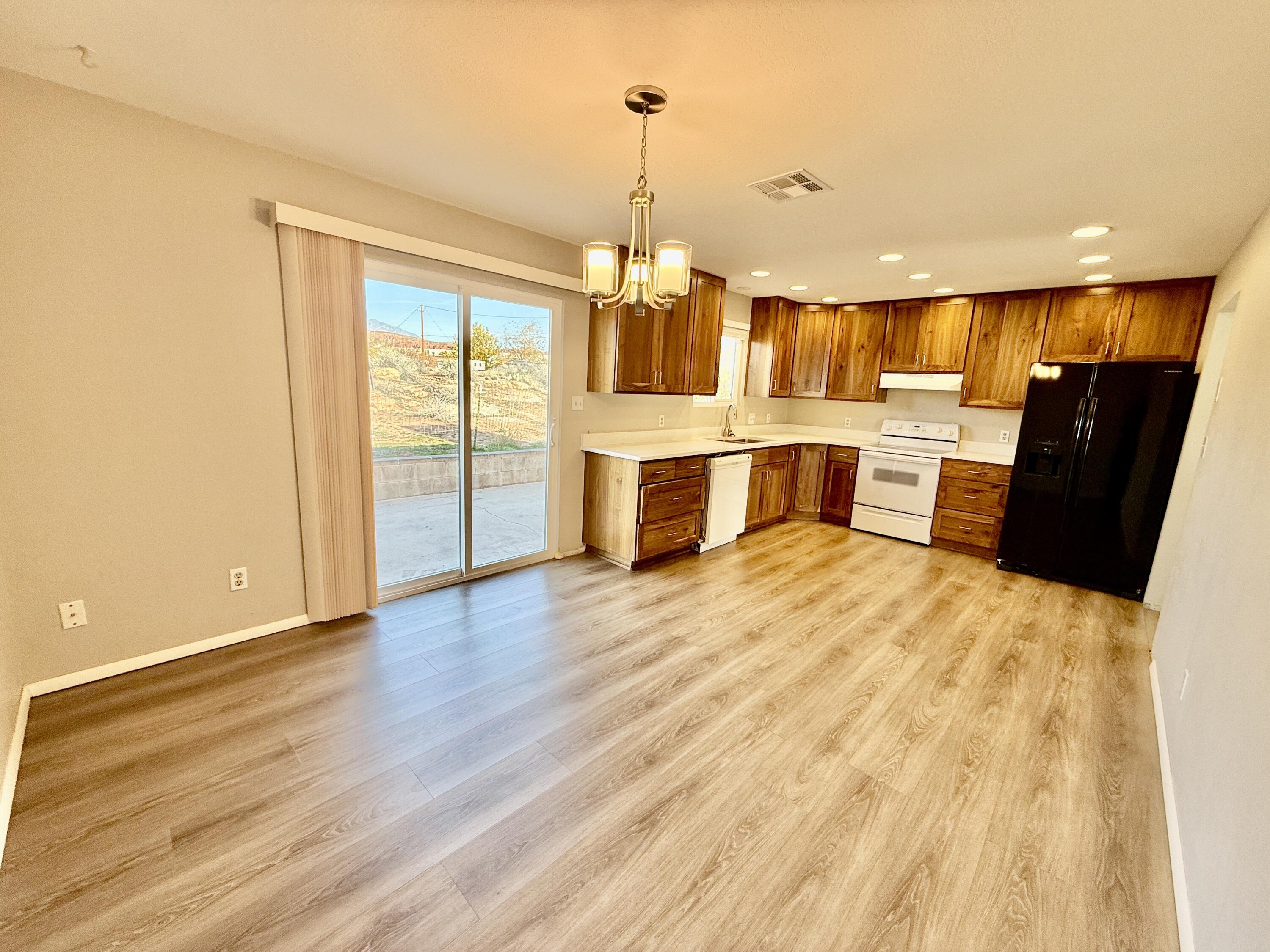 WASHINGTON PARK - Residential