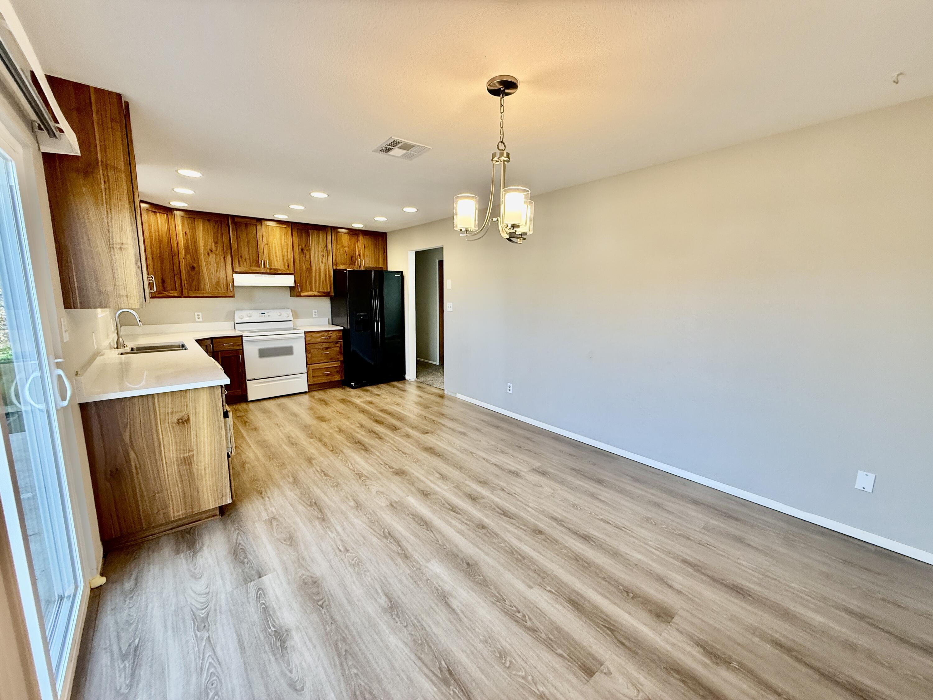 WASHINGTON PARK - Residential