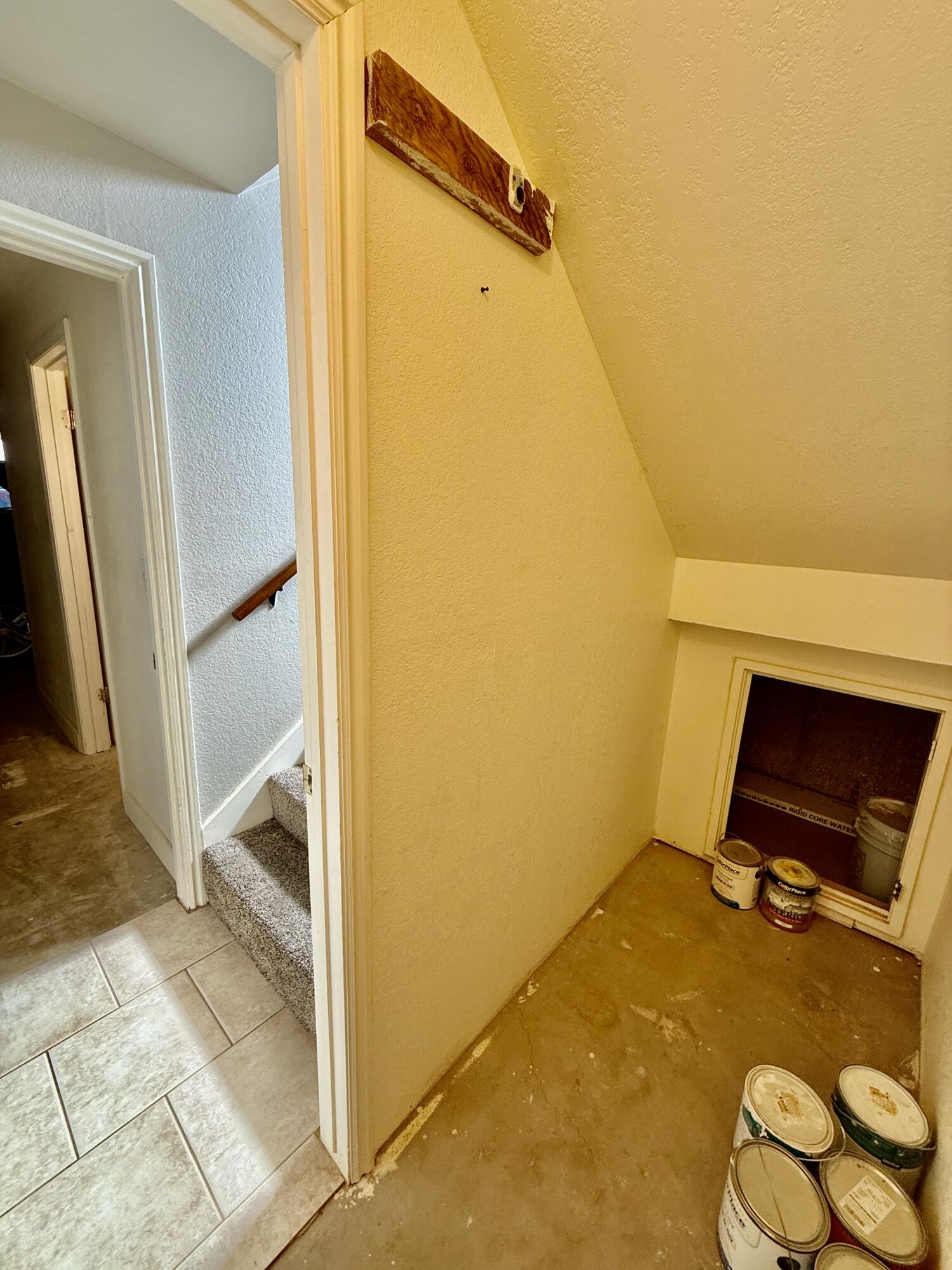 WASHINGTON PARK - Residential