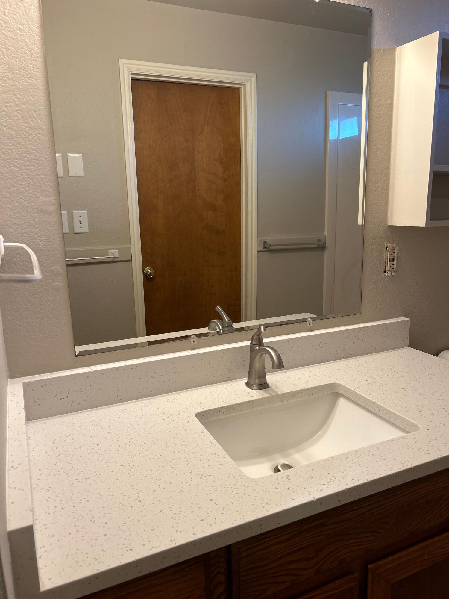 WASHINGTON PARK - Residential