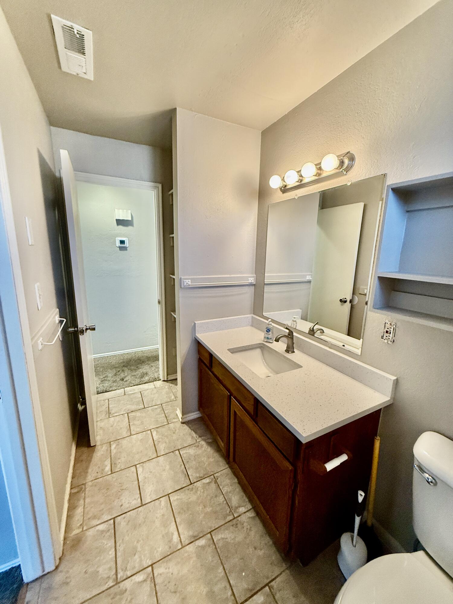 WASHINGTON PARK - Residential