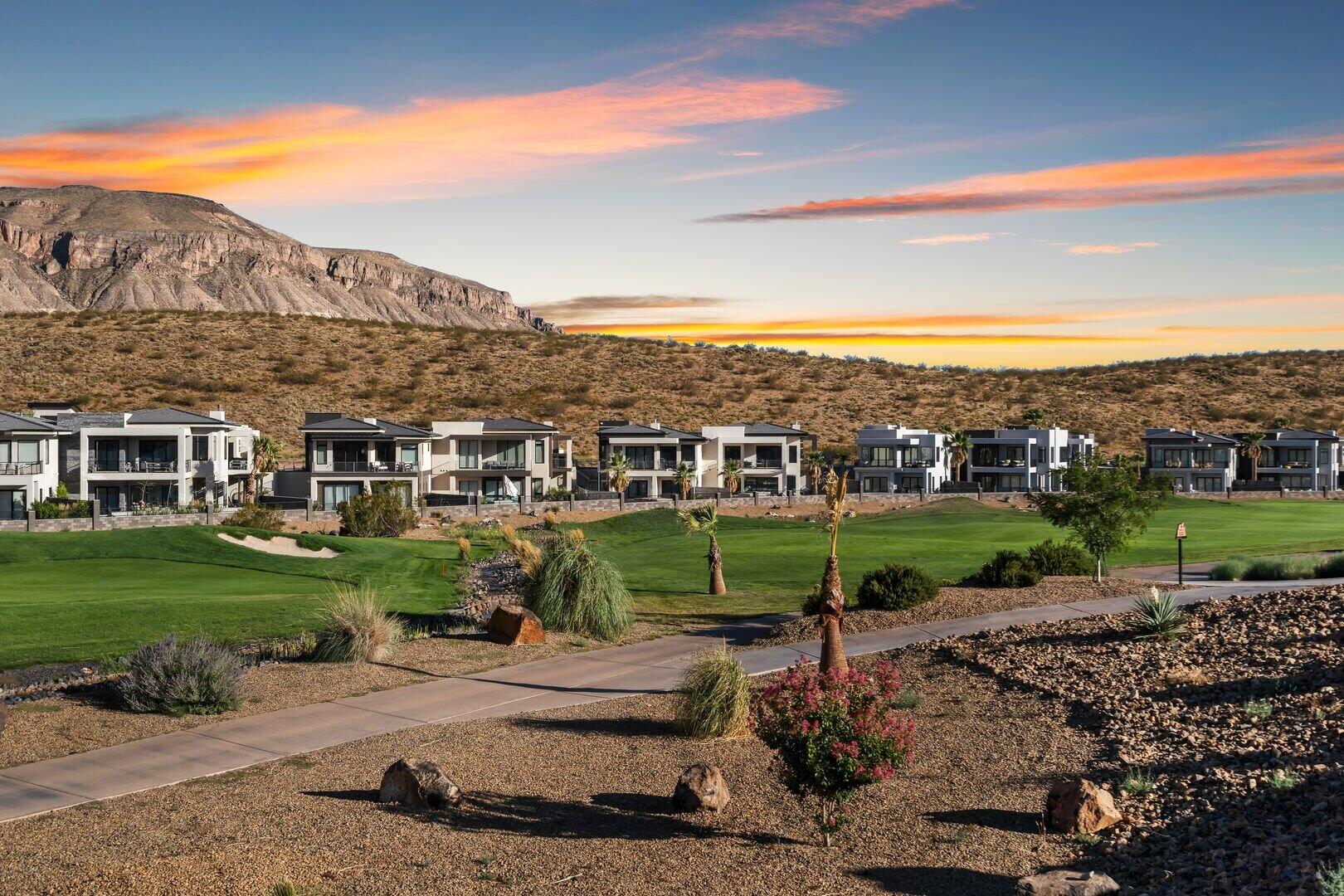 GOLF VIEW ESTATES AT COPPER ROCK - Residential