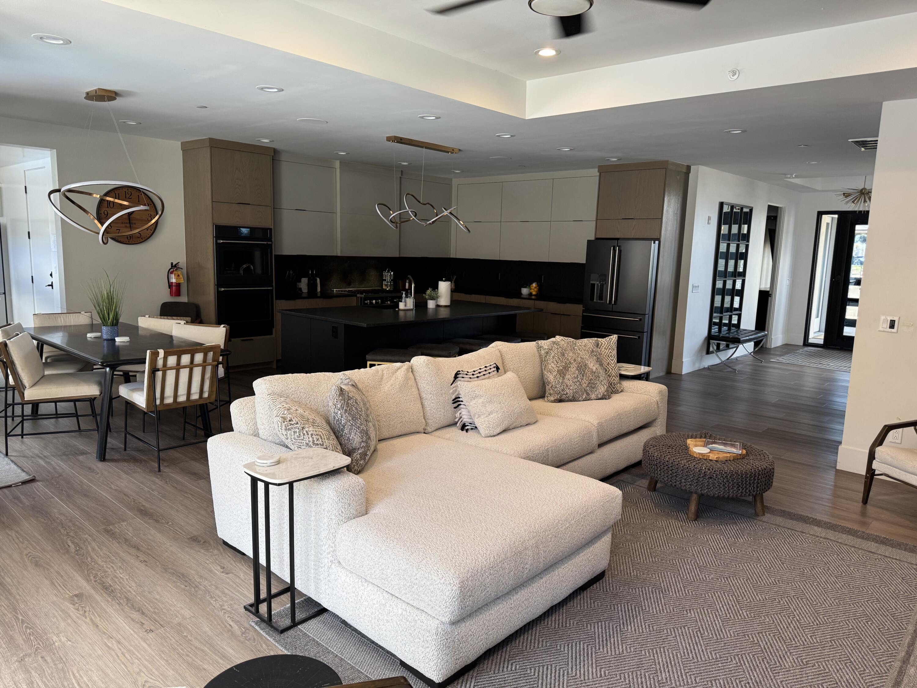 GOLF VIEW ESTATES AT COPPER ROCK - Residential