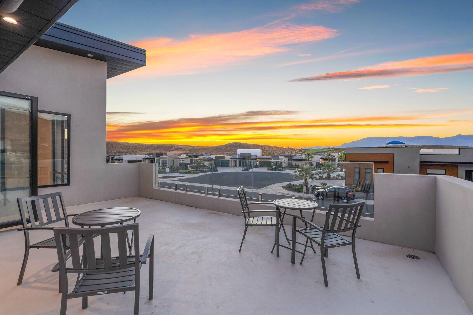 GOLF VIEW ESTATES AT COPPER ROCK - Residential