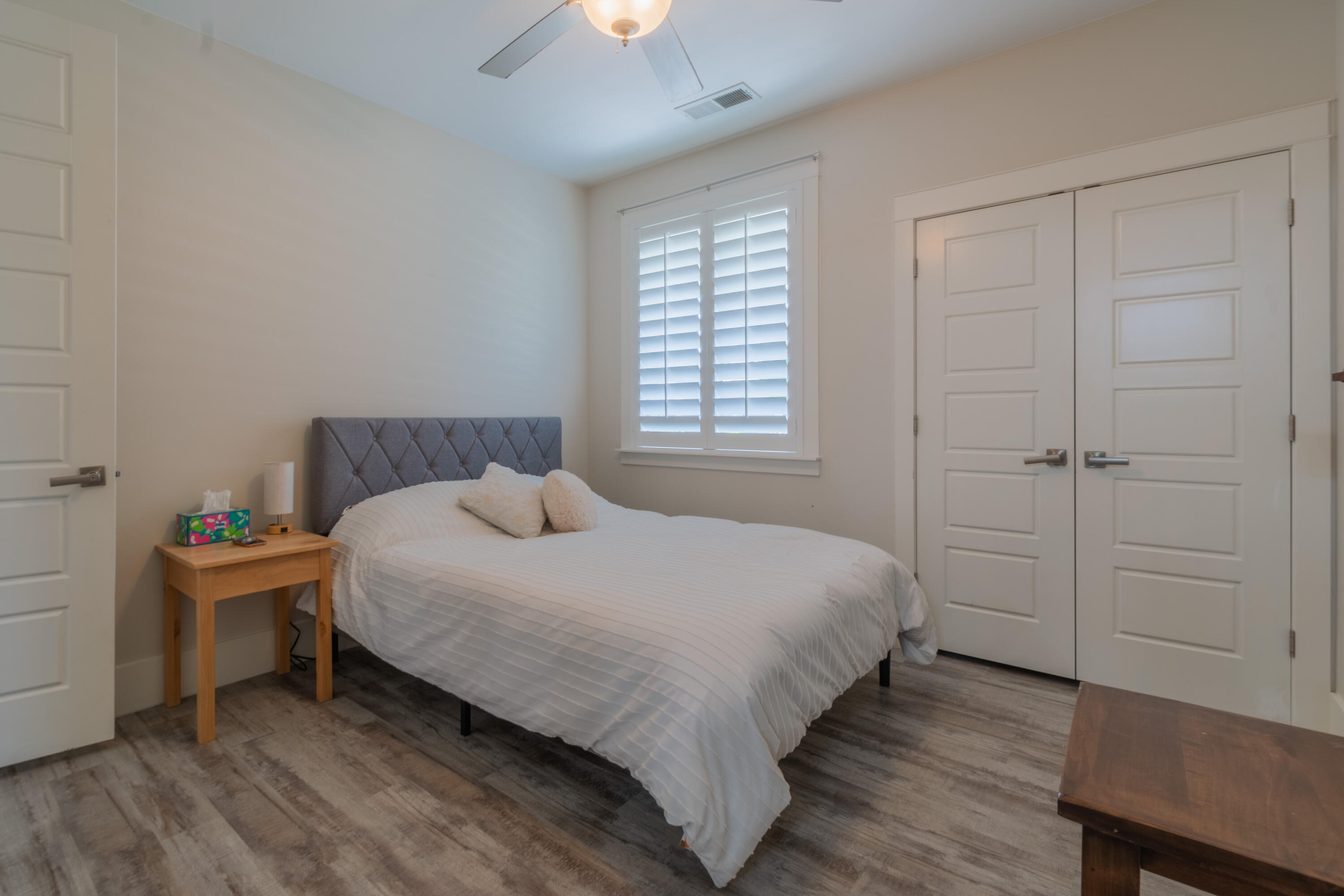 DIXIE SPRINGS - Residential