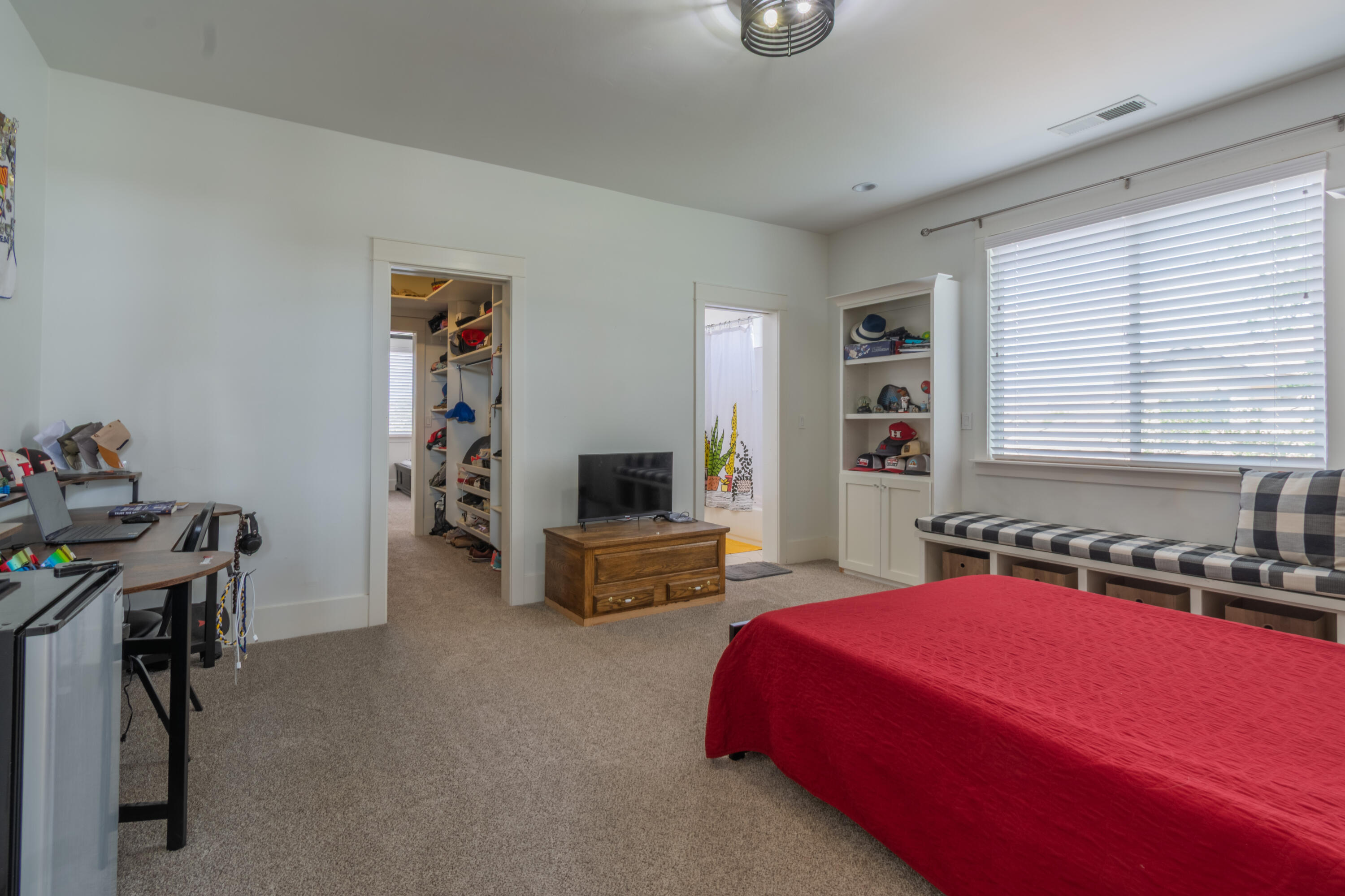 DIXIE SPRINGS - Residential