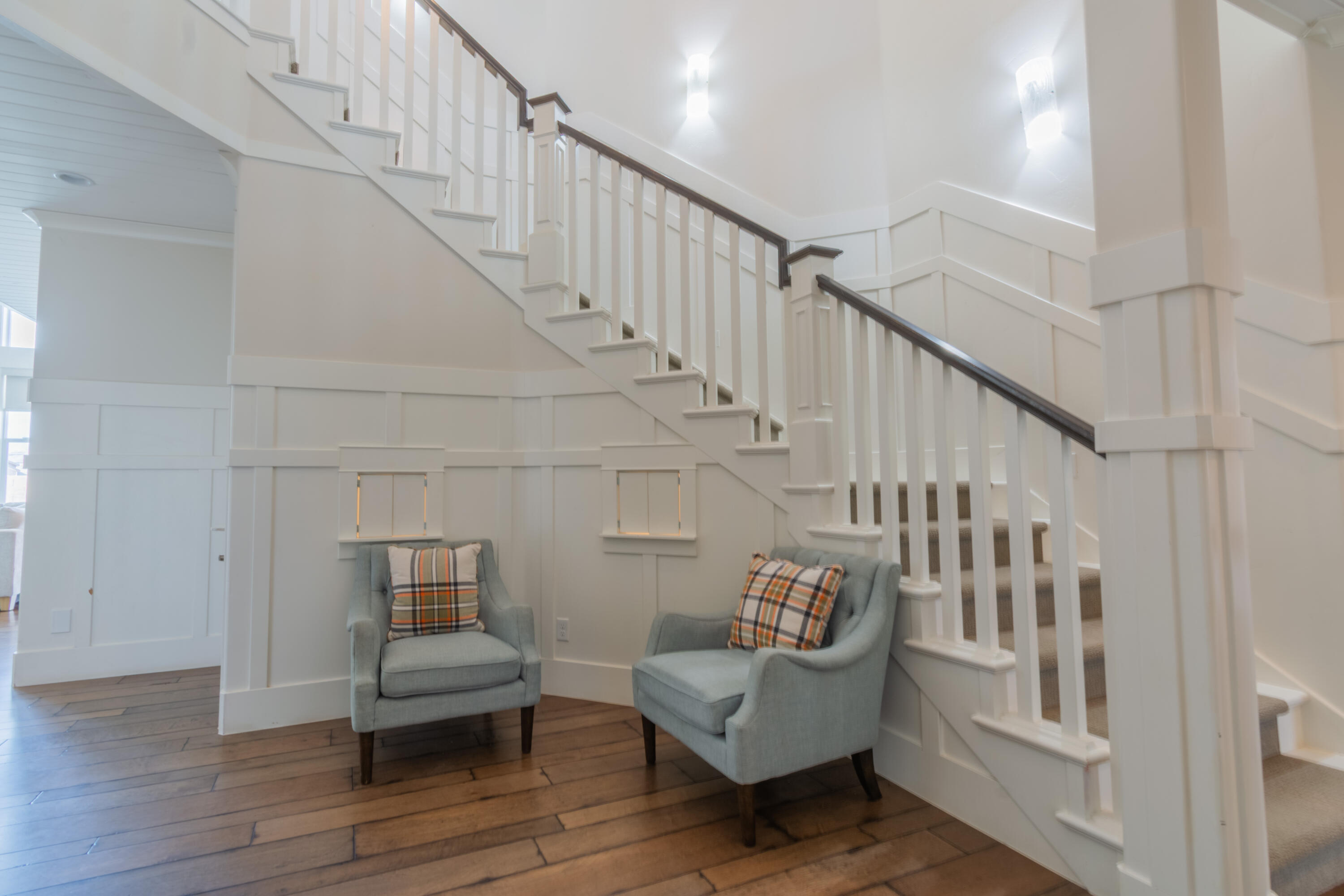 DIXIE SPRINGS - Residential