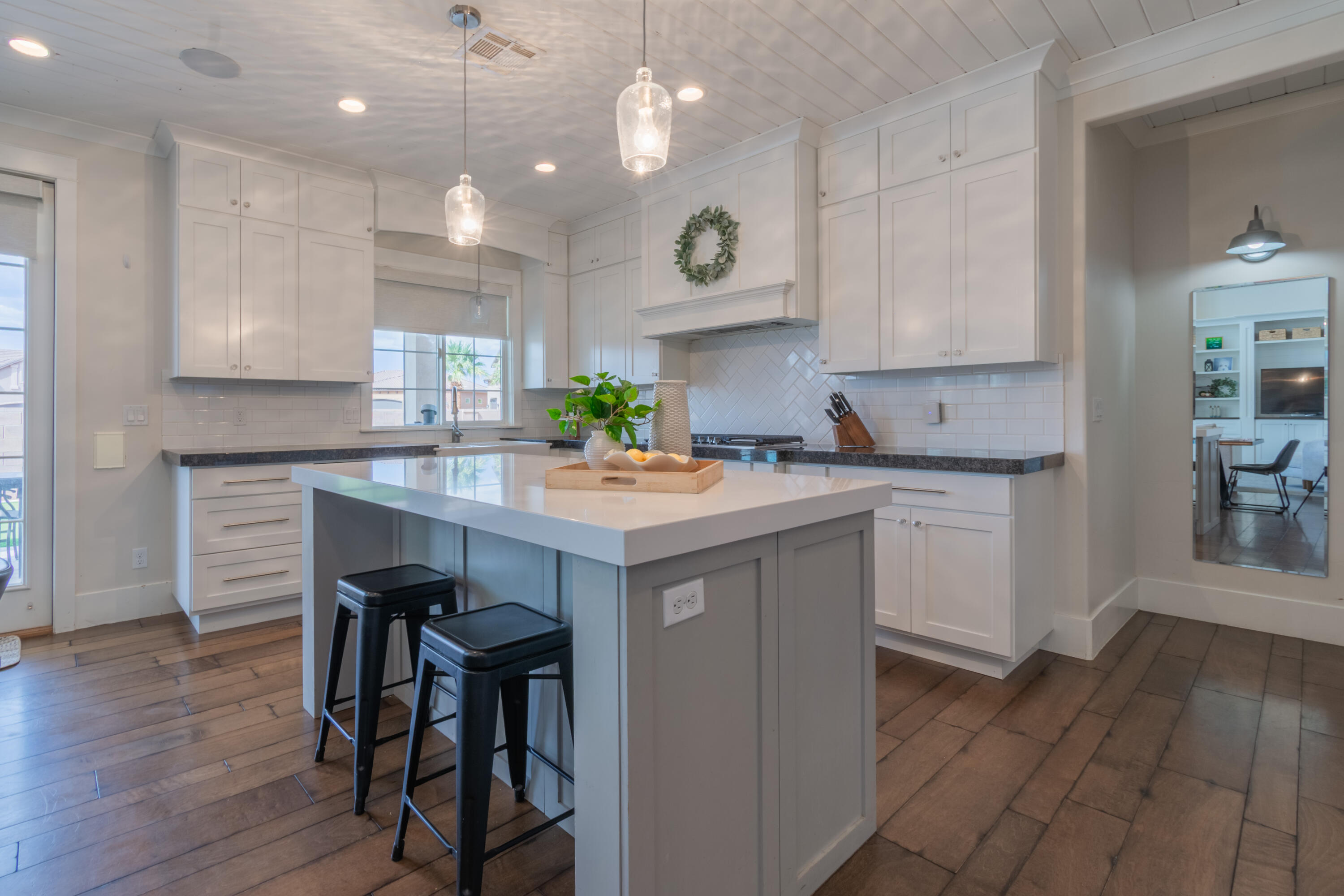 DIXIE SPRINGS - Residential