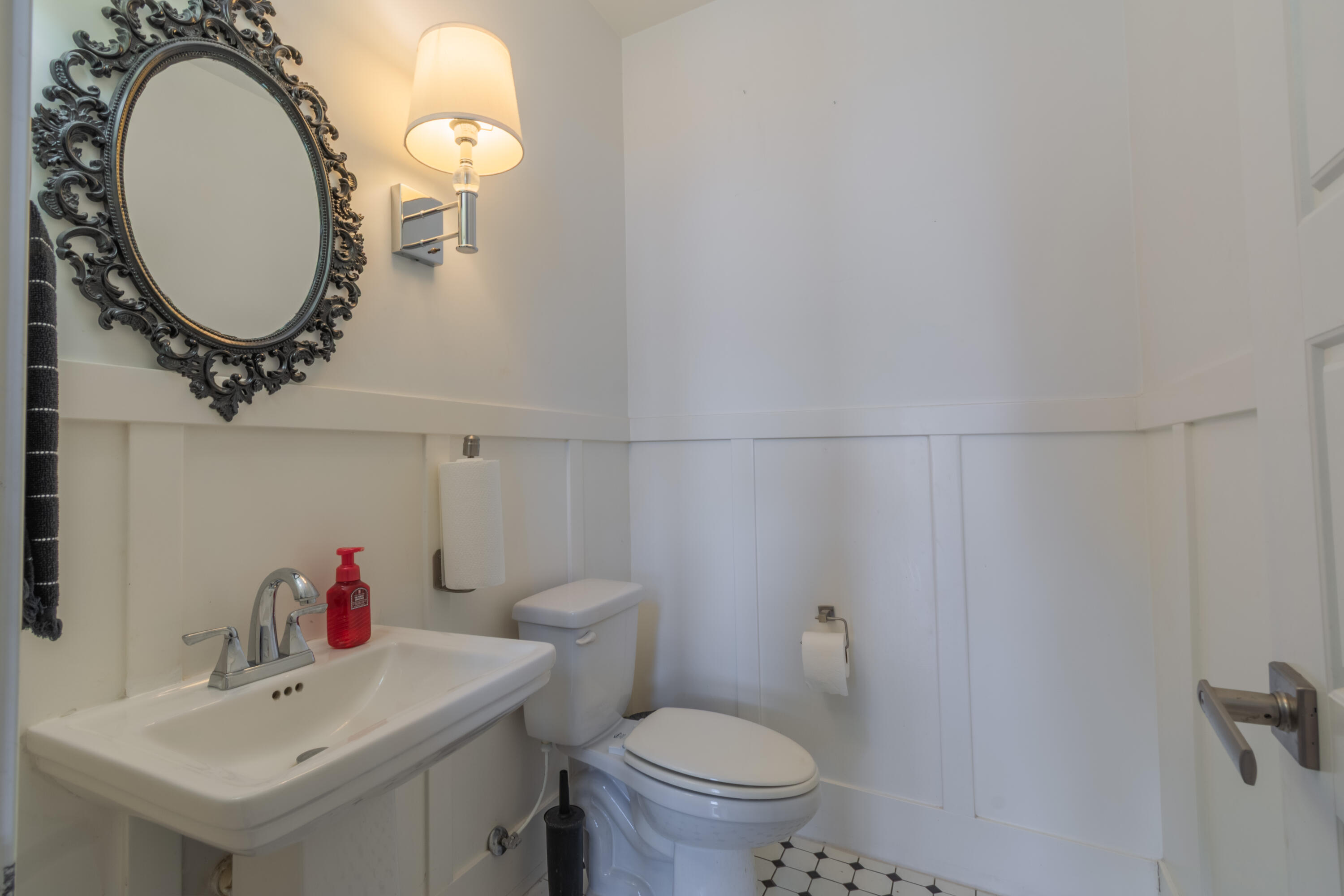 DIXIE SPRINGS - Residential