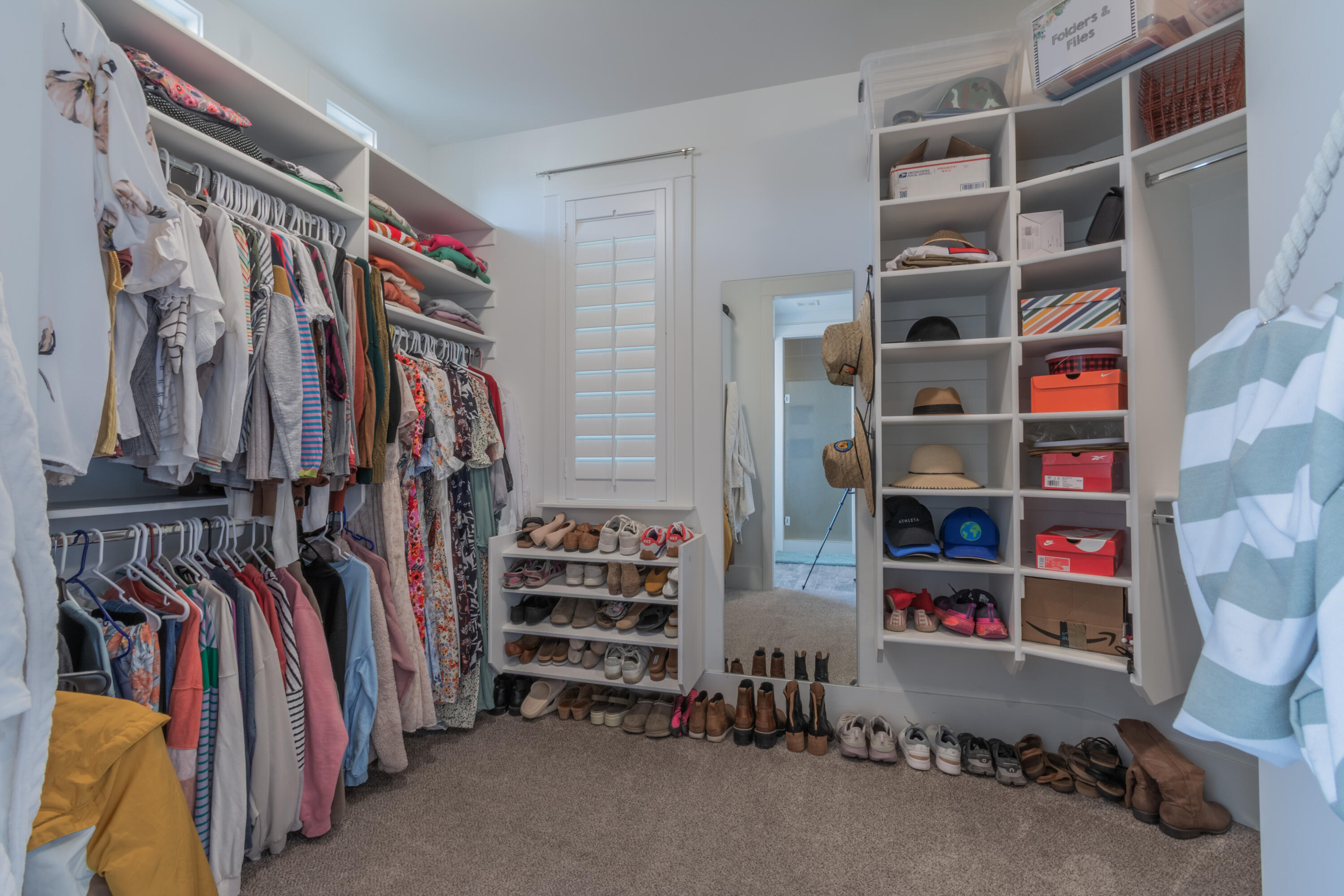 DIXIE SPRINGS - Residential