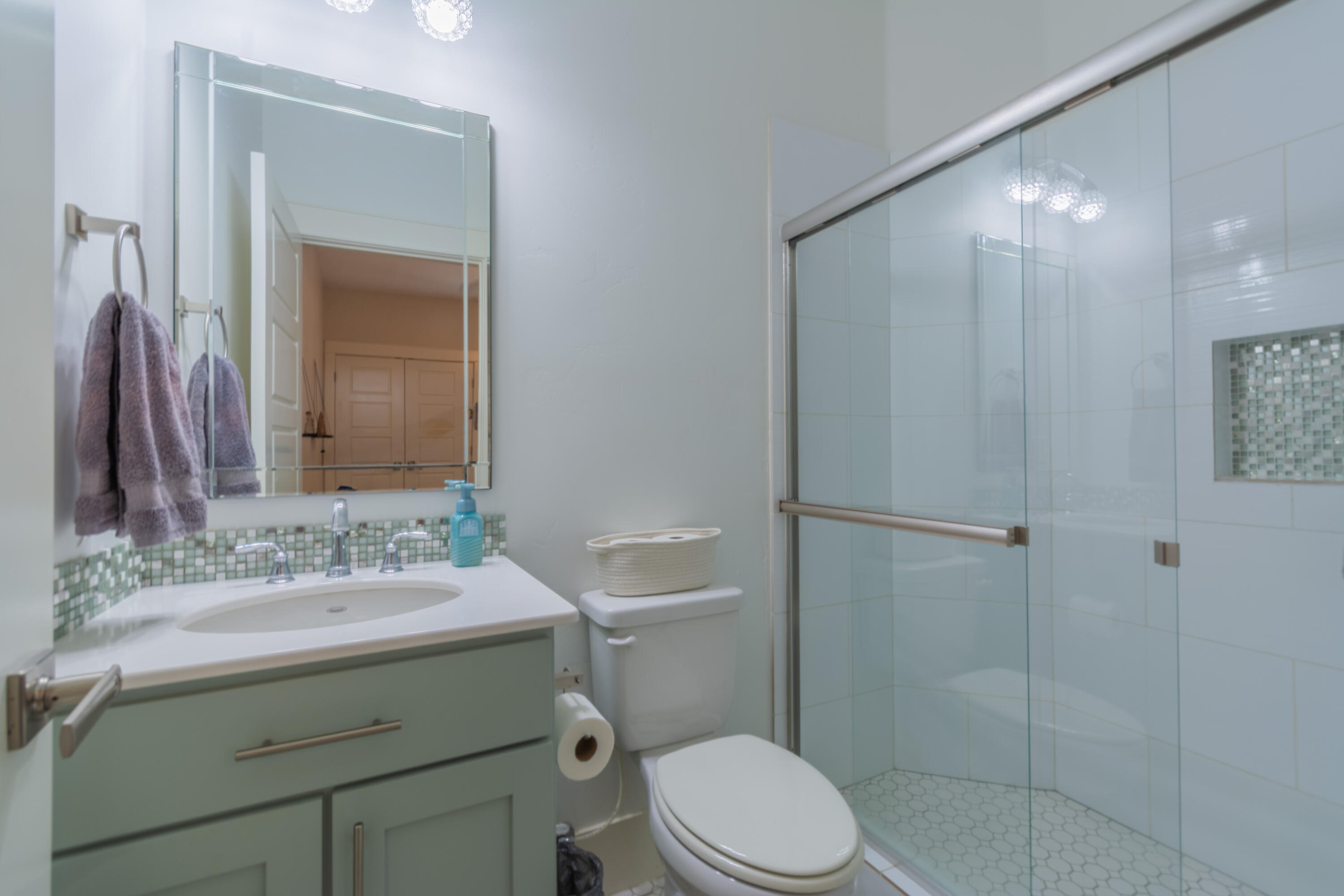 DIXIE SPRINGS - Residential