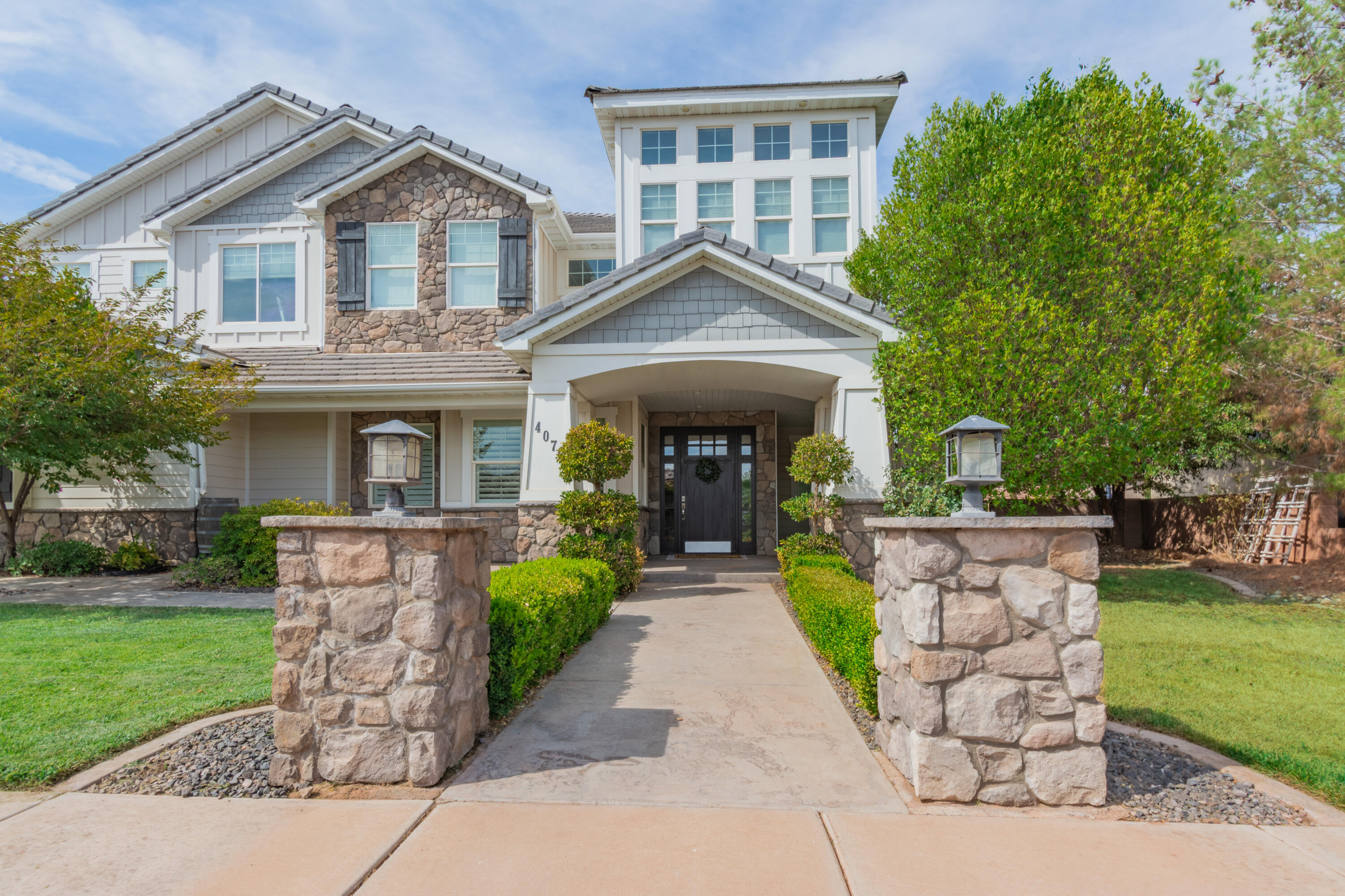 DIXIE SPRINGS - Residential