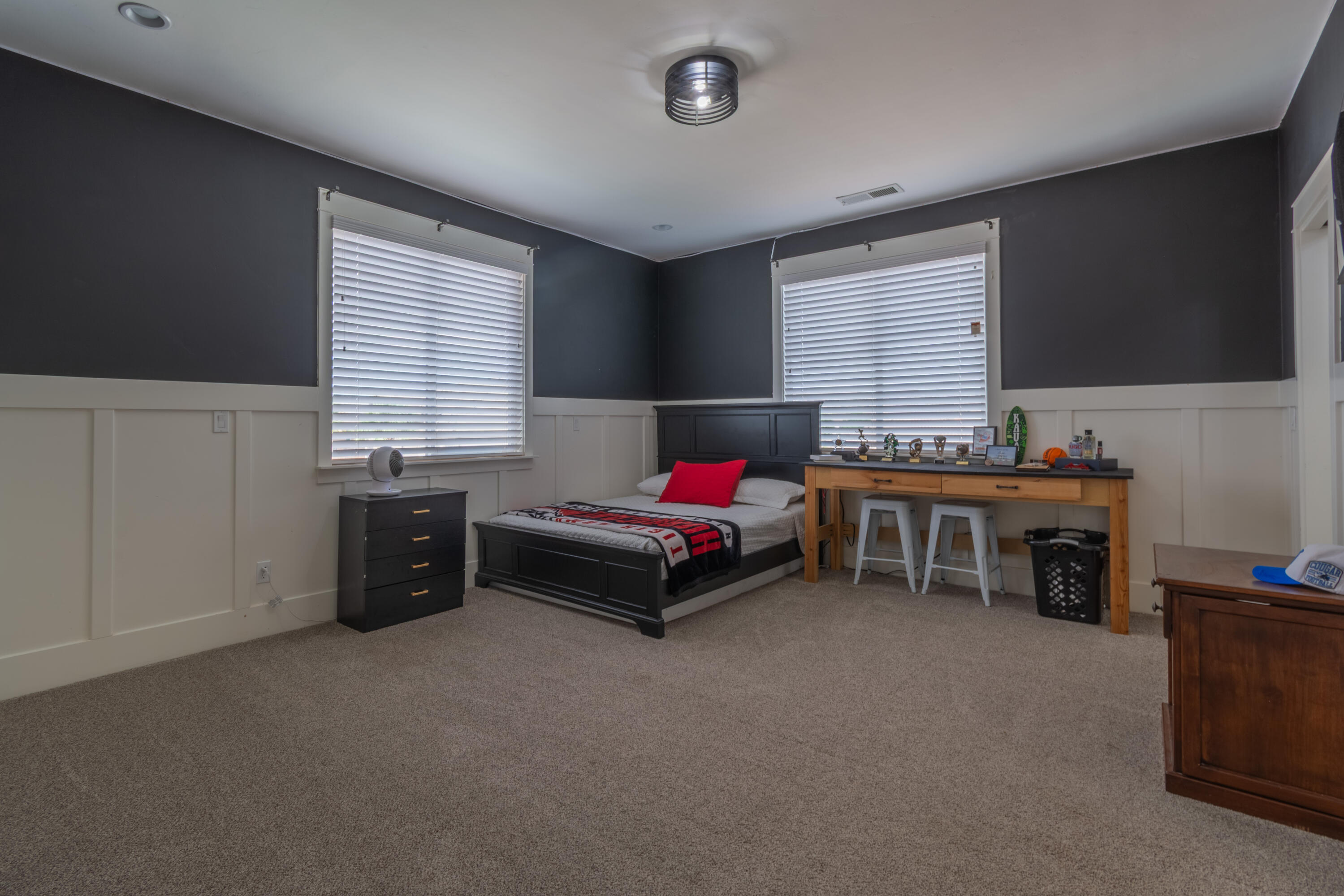 DIXIE SPRINGS - Residential