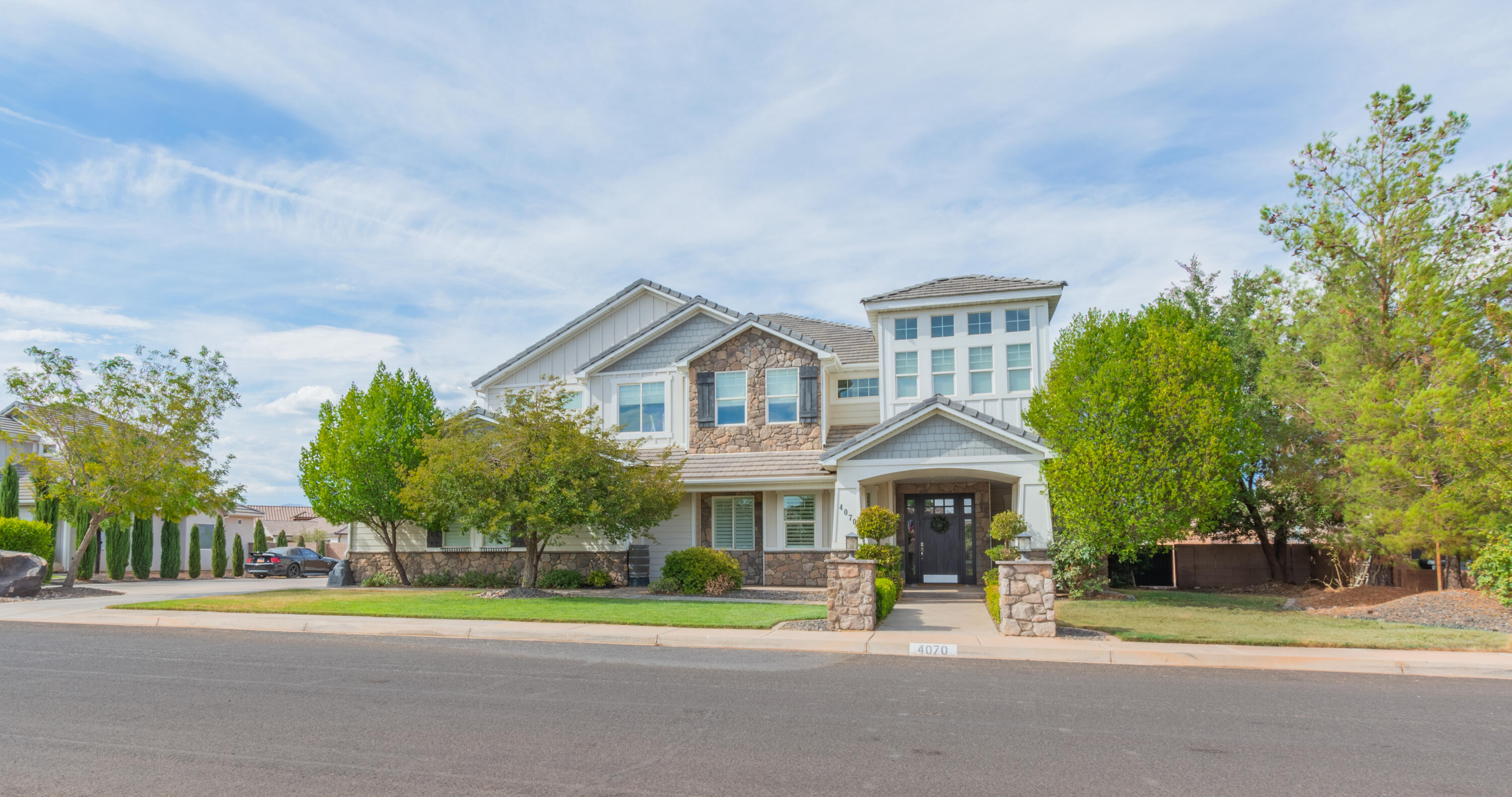 DIXIE SPRINGS - Residential