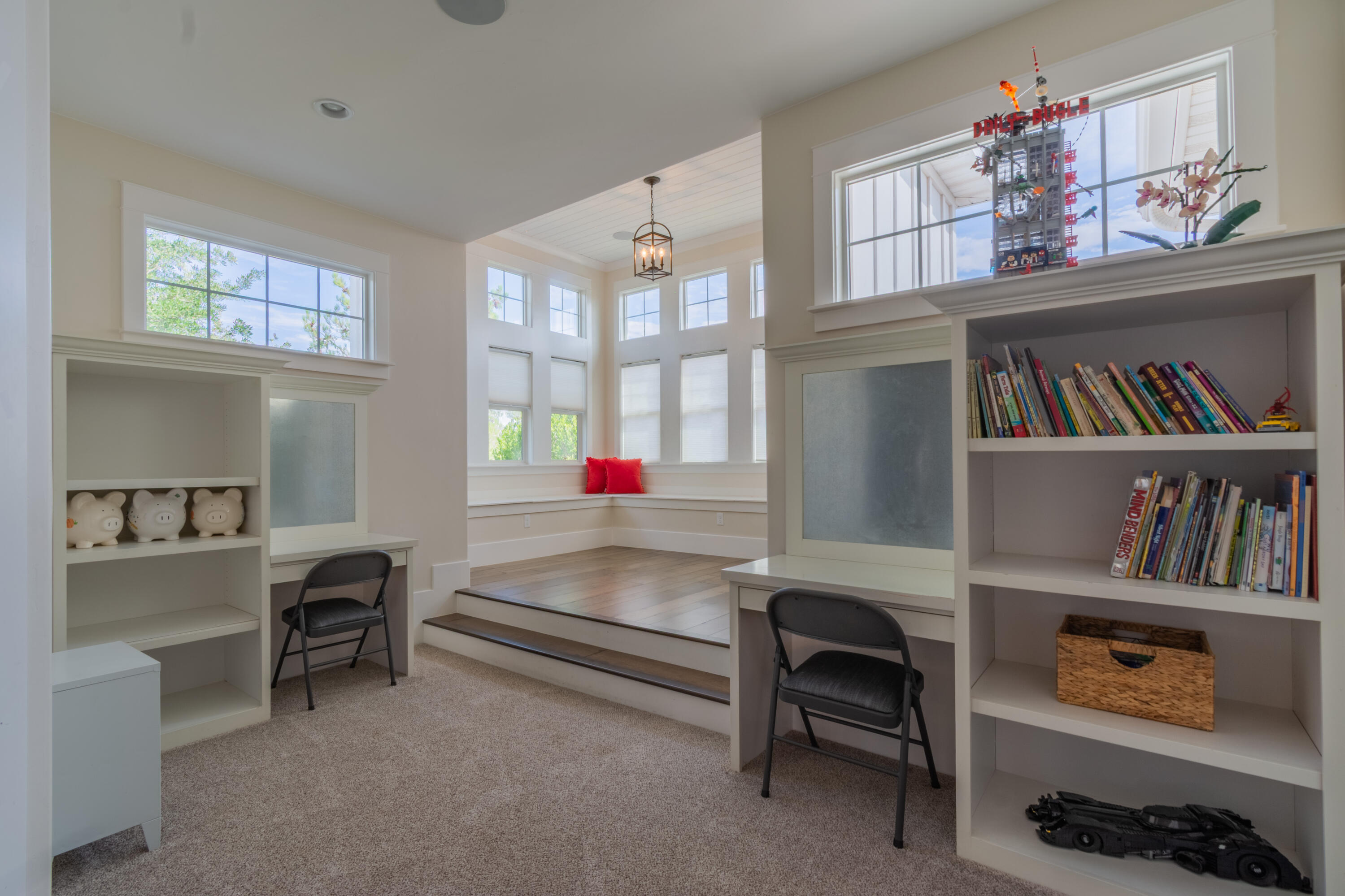 DIXIE SPRINGS - Residential