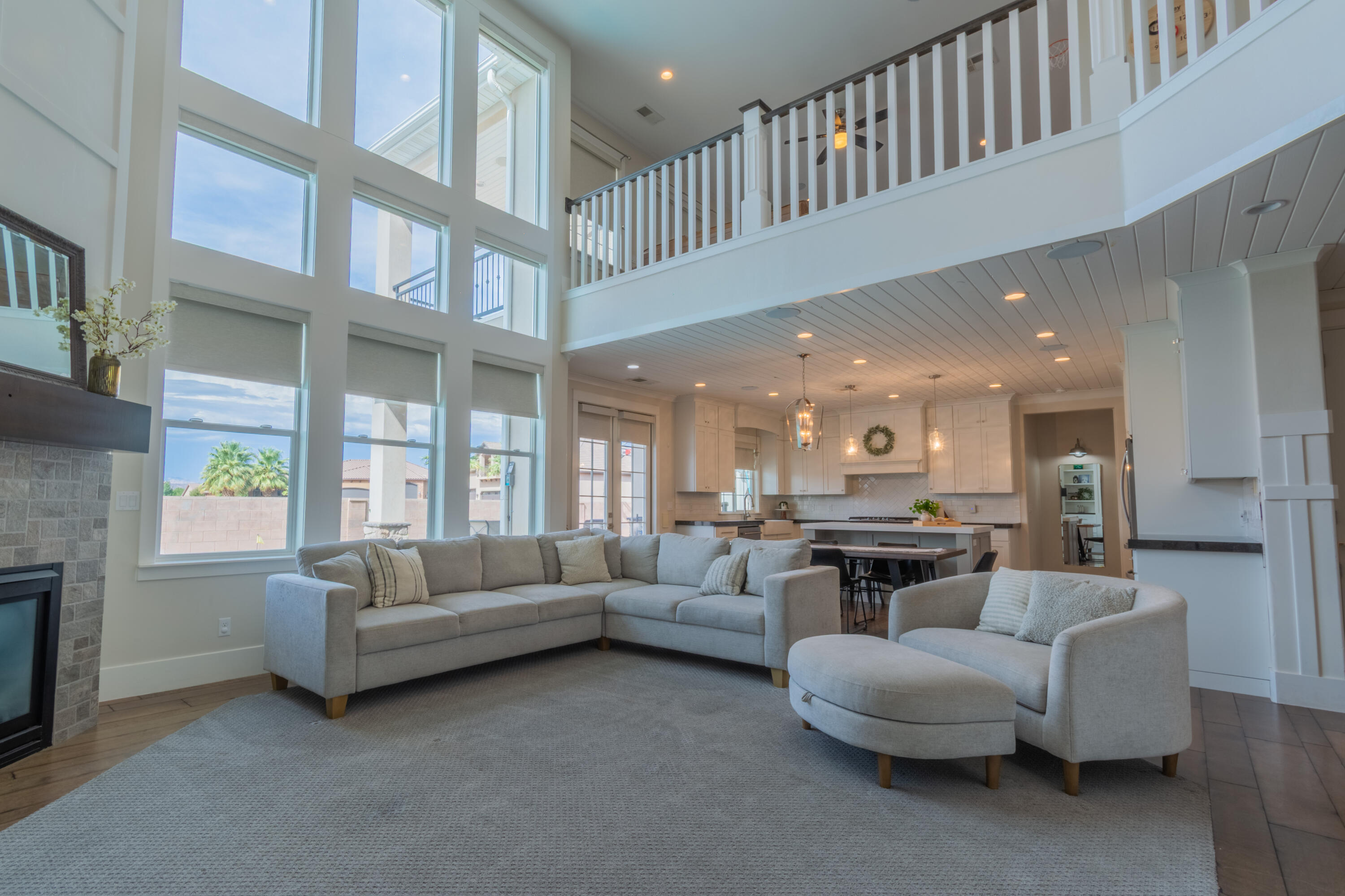 DIXIE SPRINGS - Residential