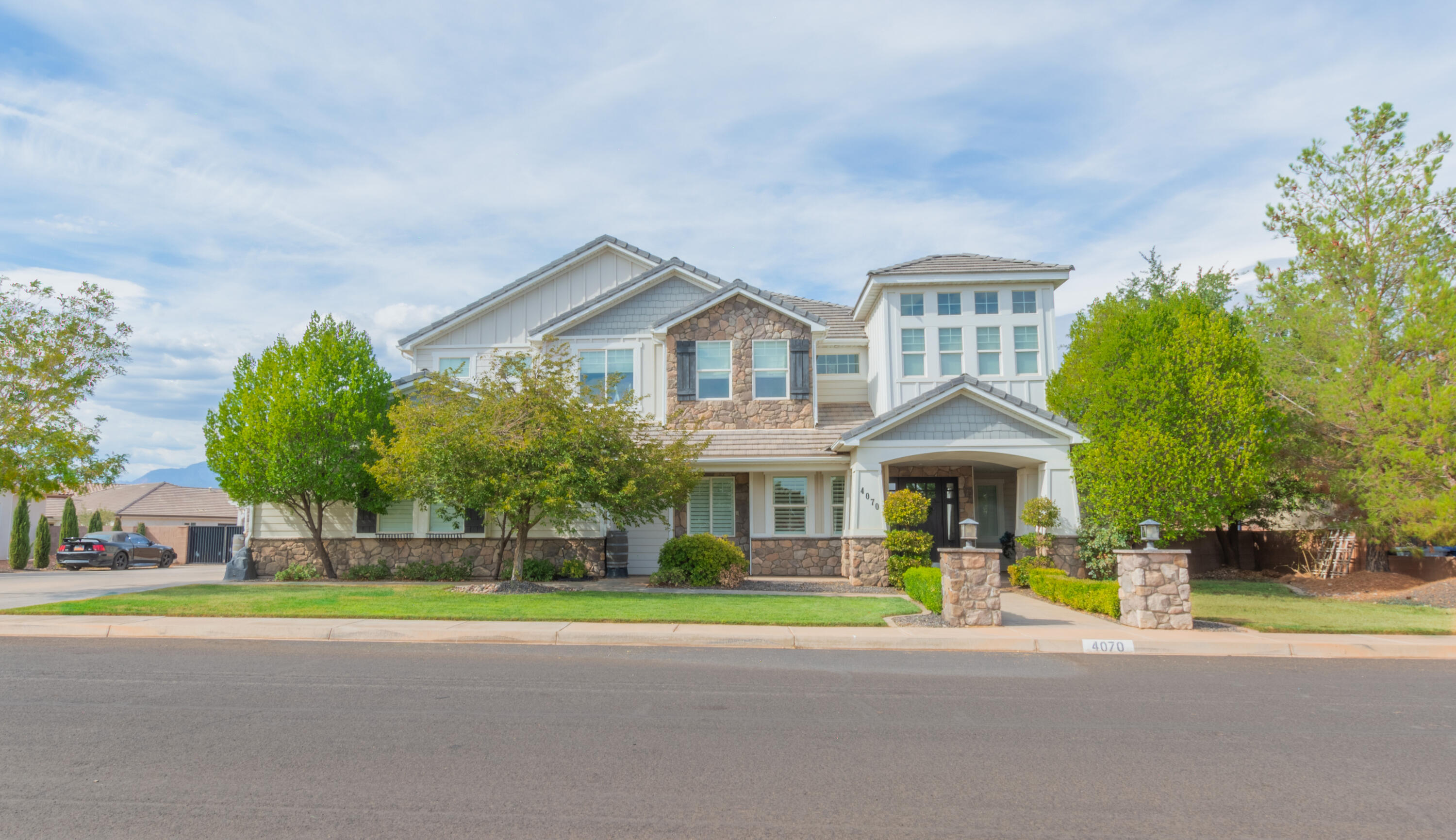 DIXIE SPRINGS - Residential