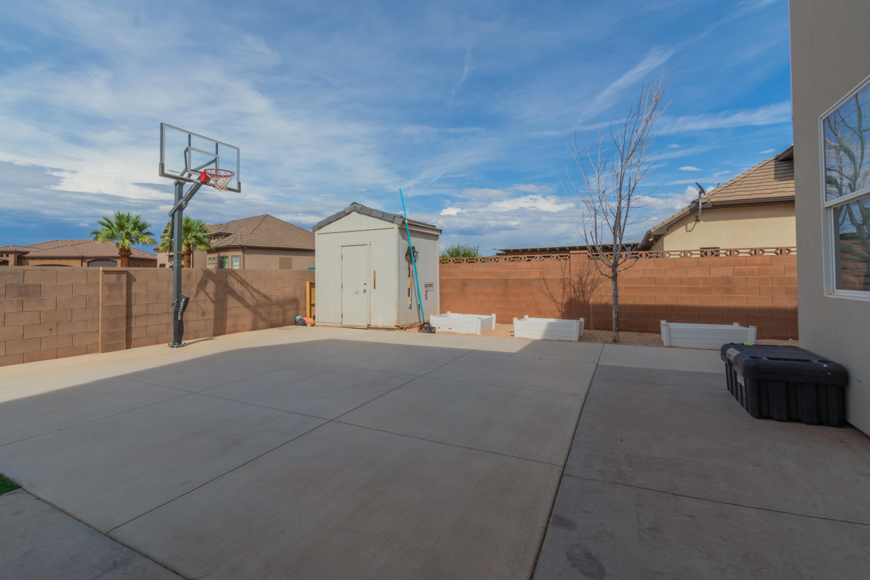 DIXIE SPRINGS - Residential