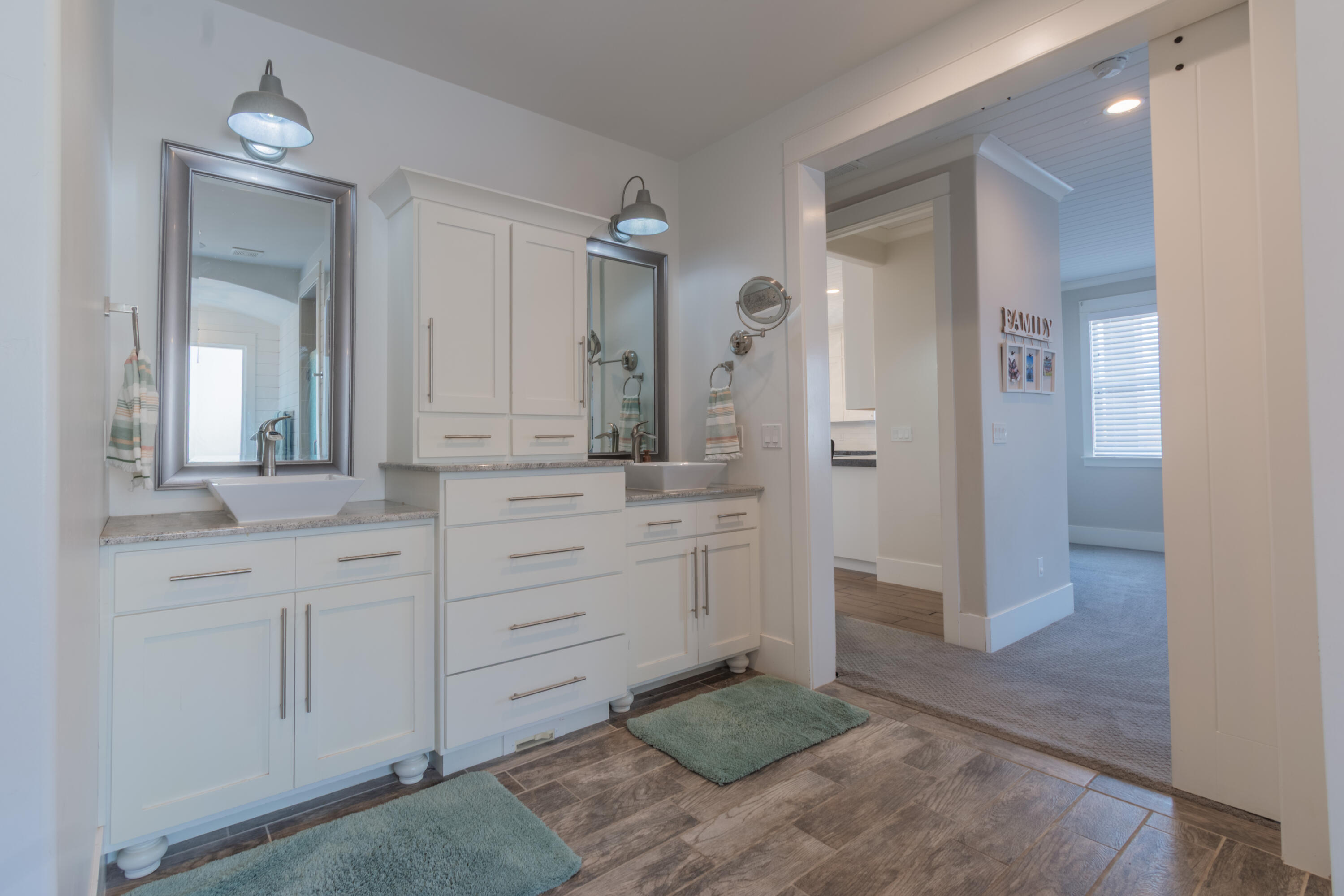 DIXIE SPRINGS - Residential