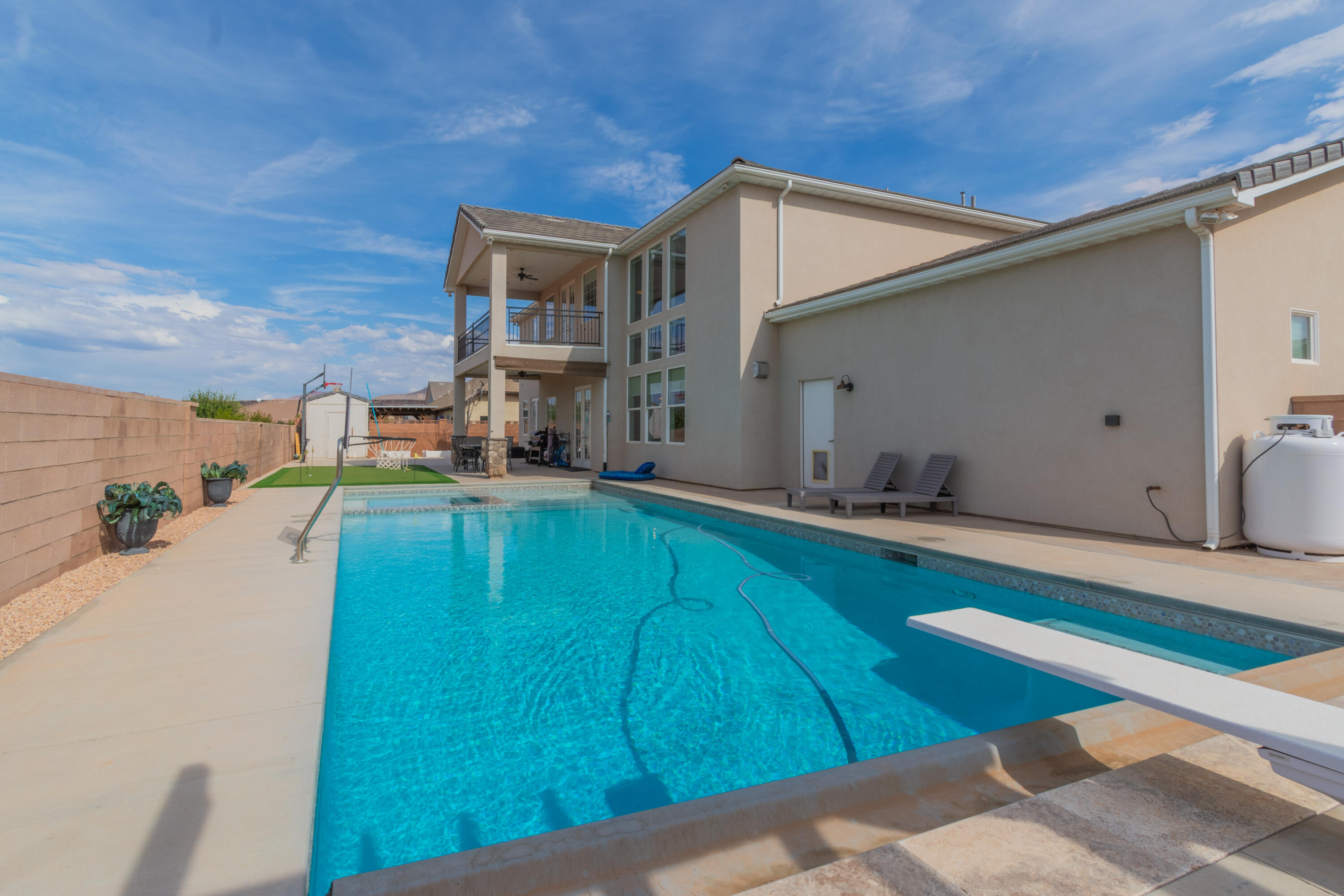 DIXIE SPRINGS - Residential