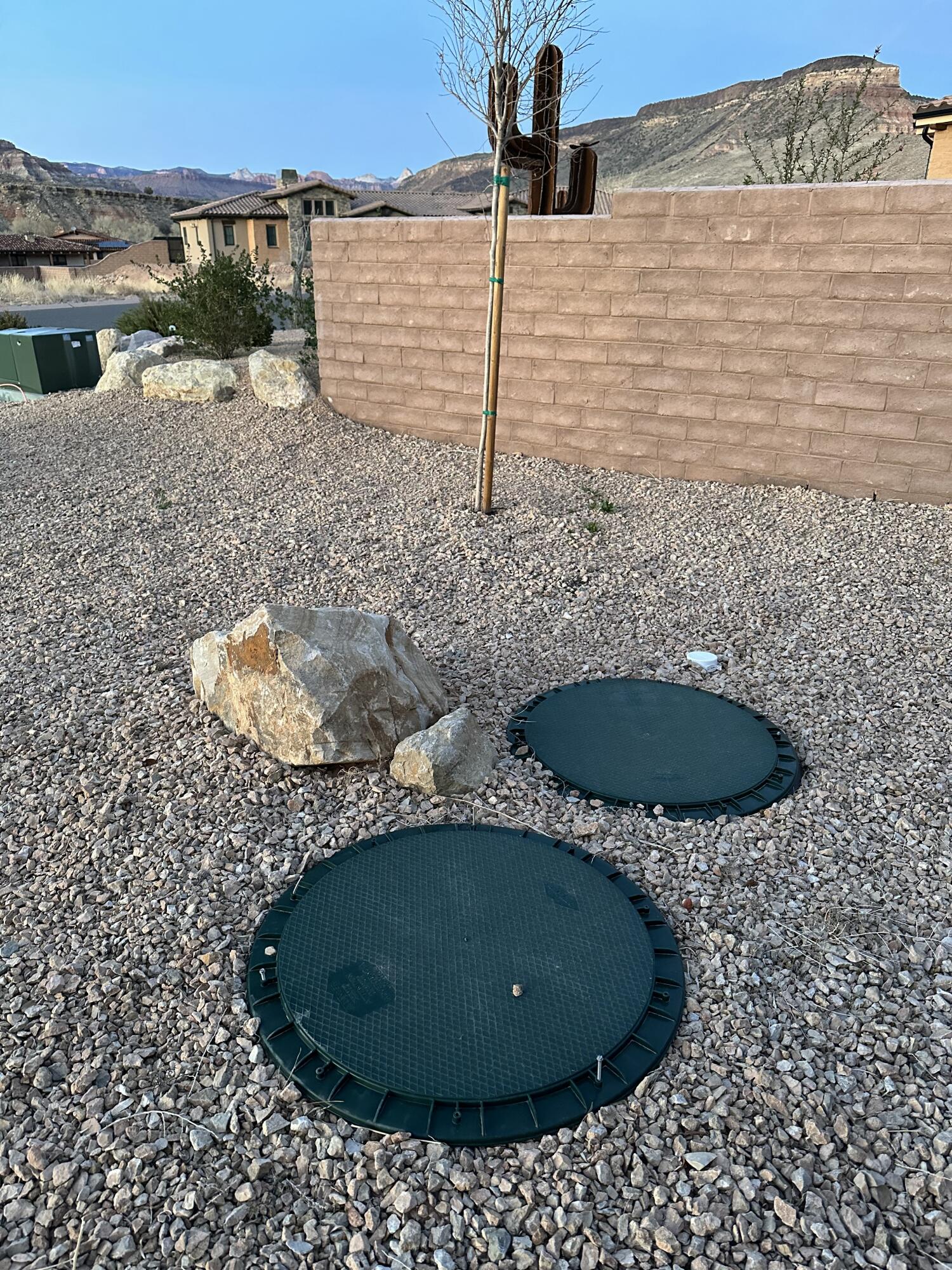 RIO DE SION - Residential