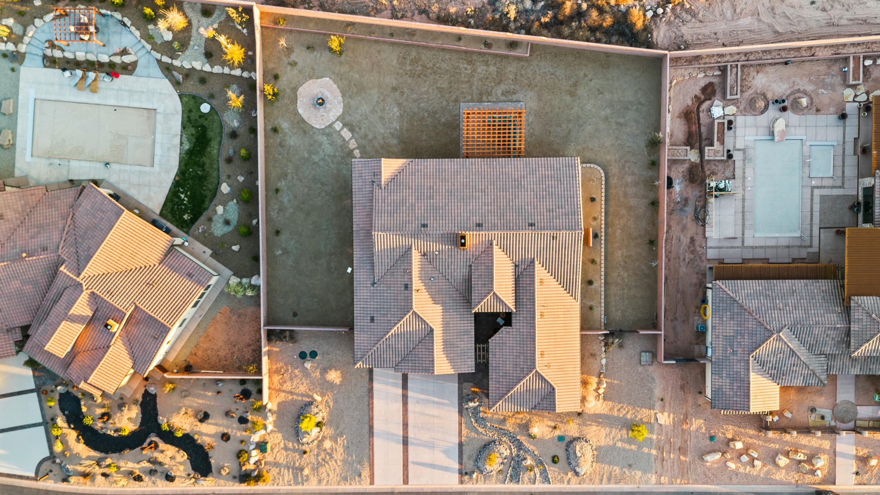 RIO DE SION - Residential