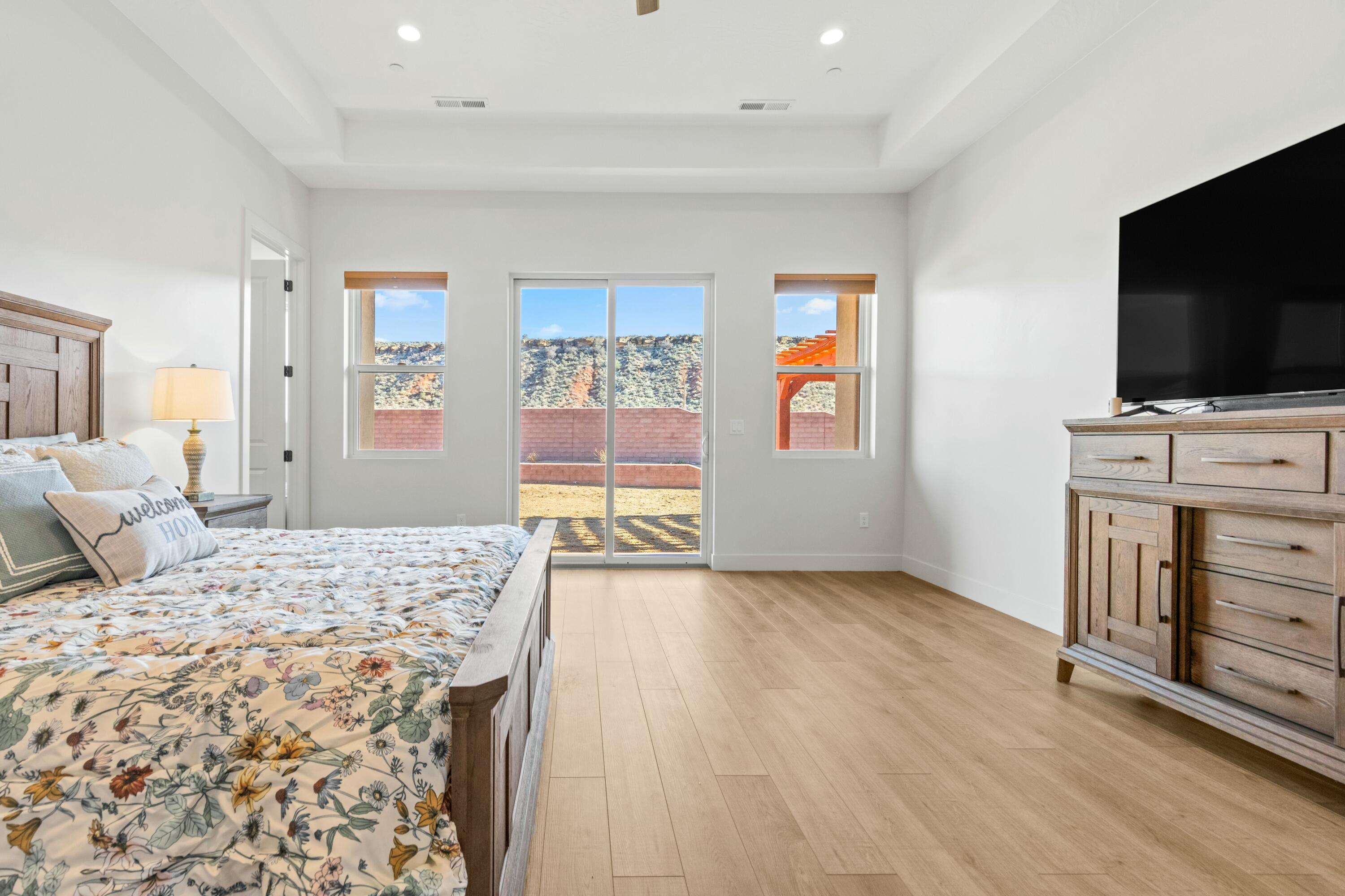 RIO DE SION - Residential