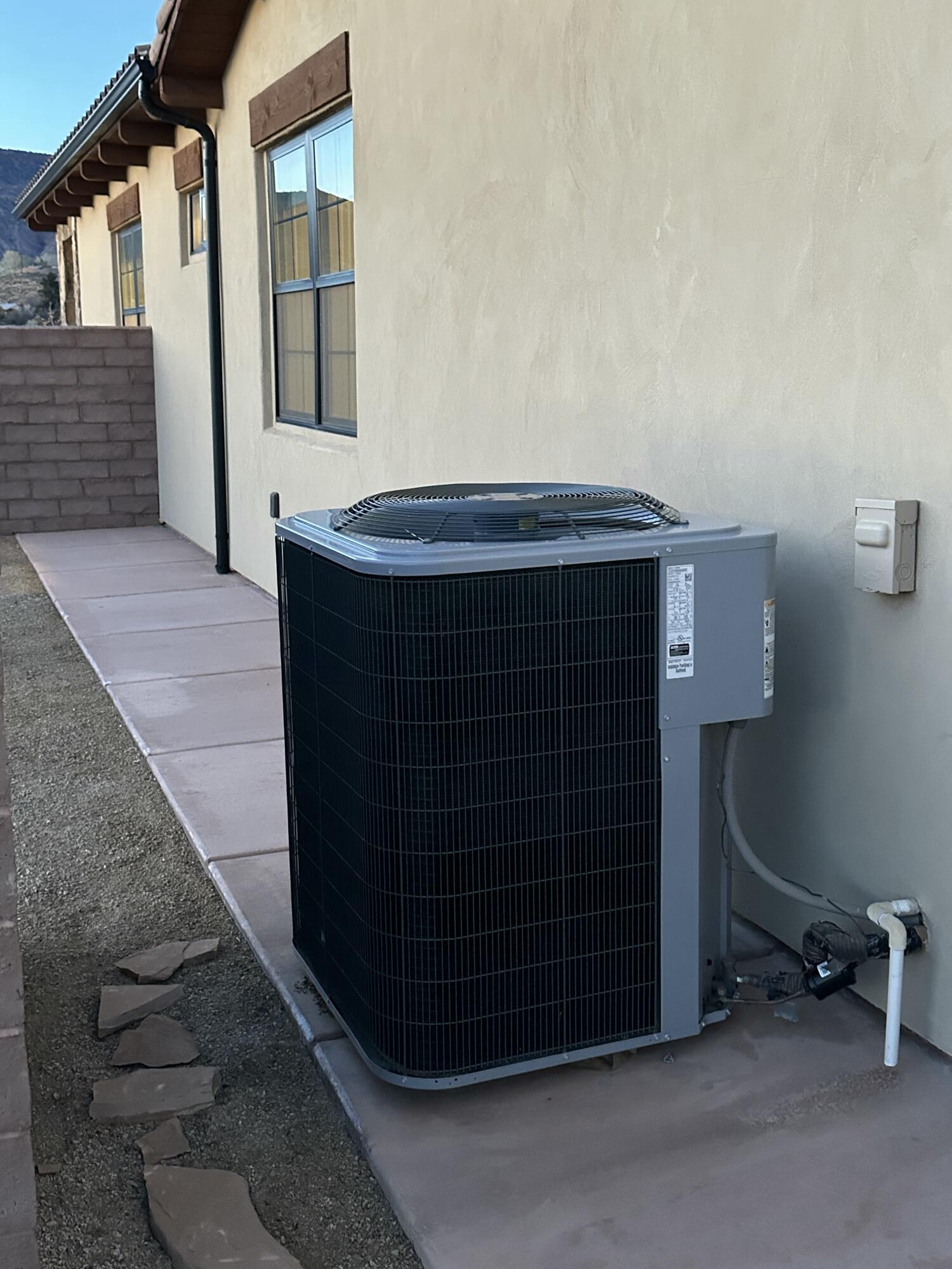 RIO DE SION - Residential