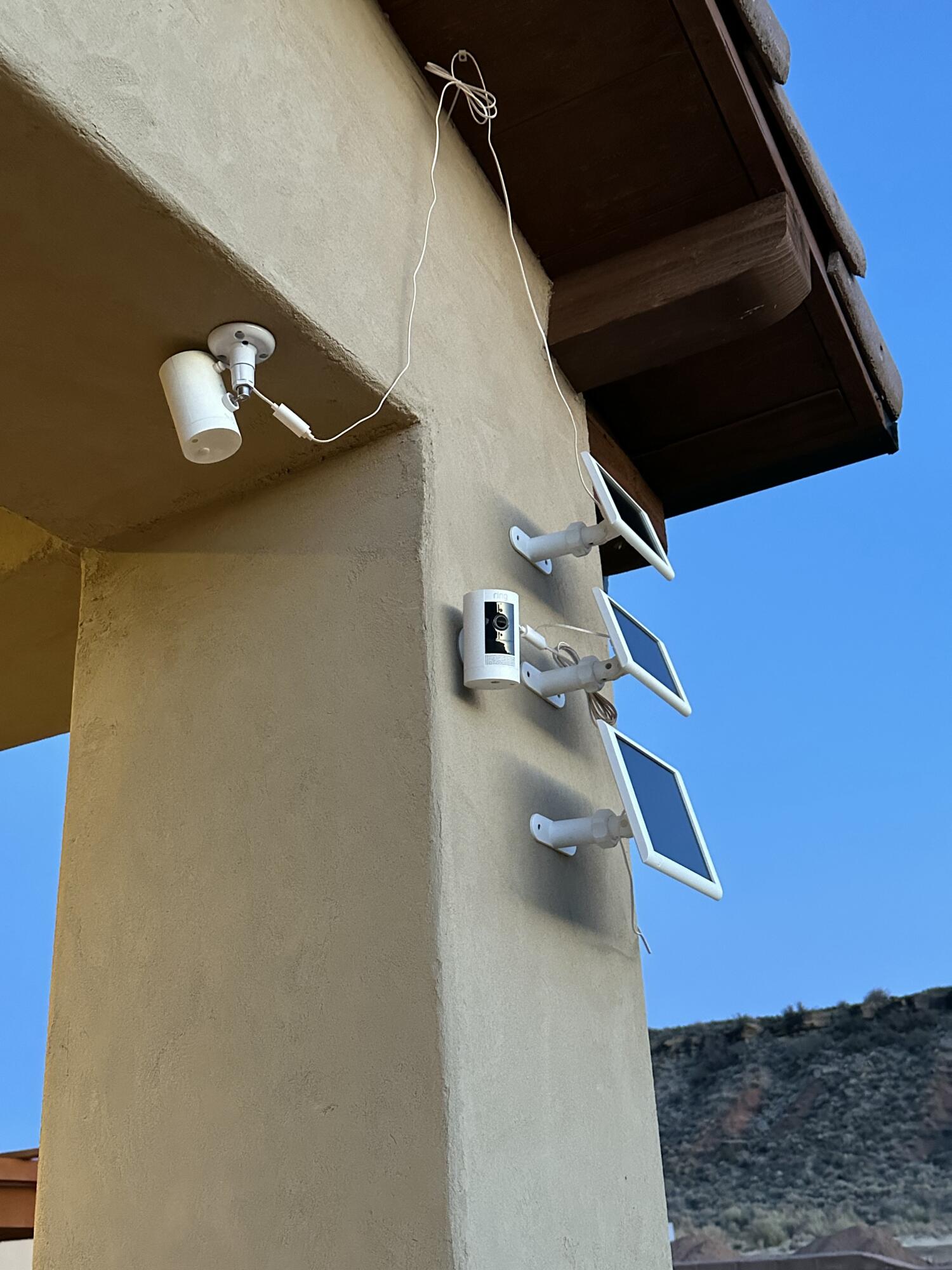 RIO DE SION - Residential