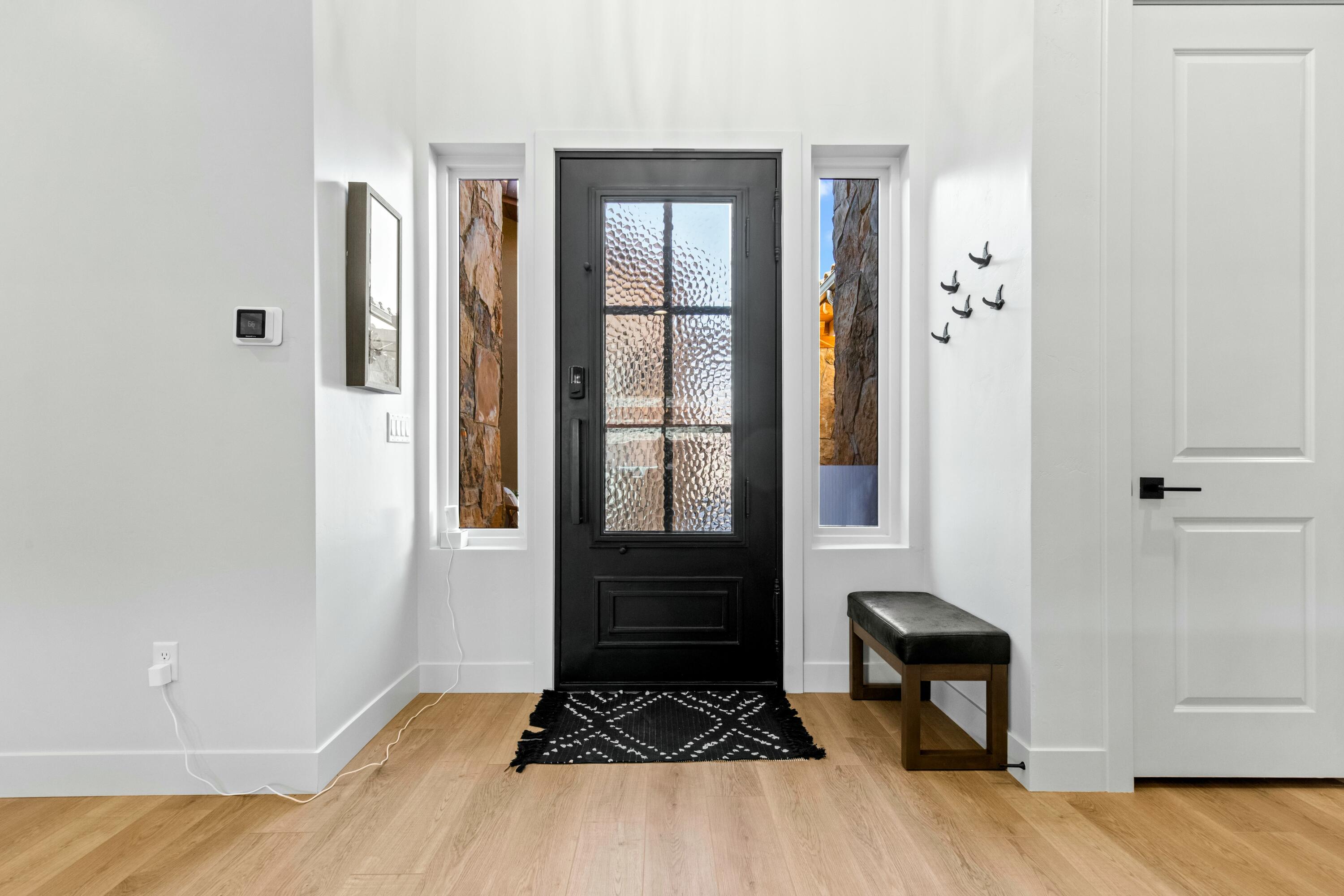 RIO DE SION - Residential