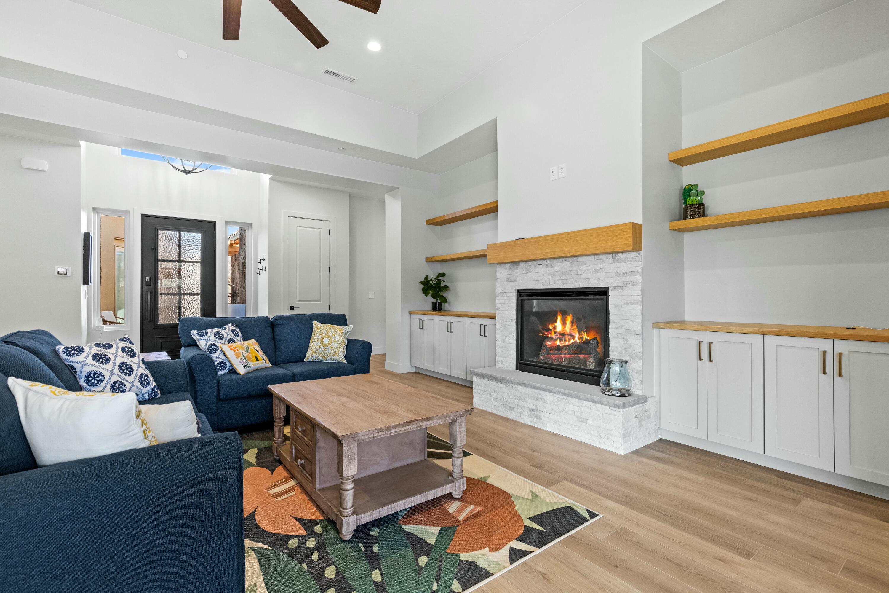 RIO DE SION - Residential