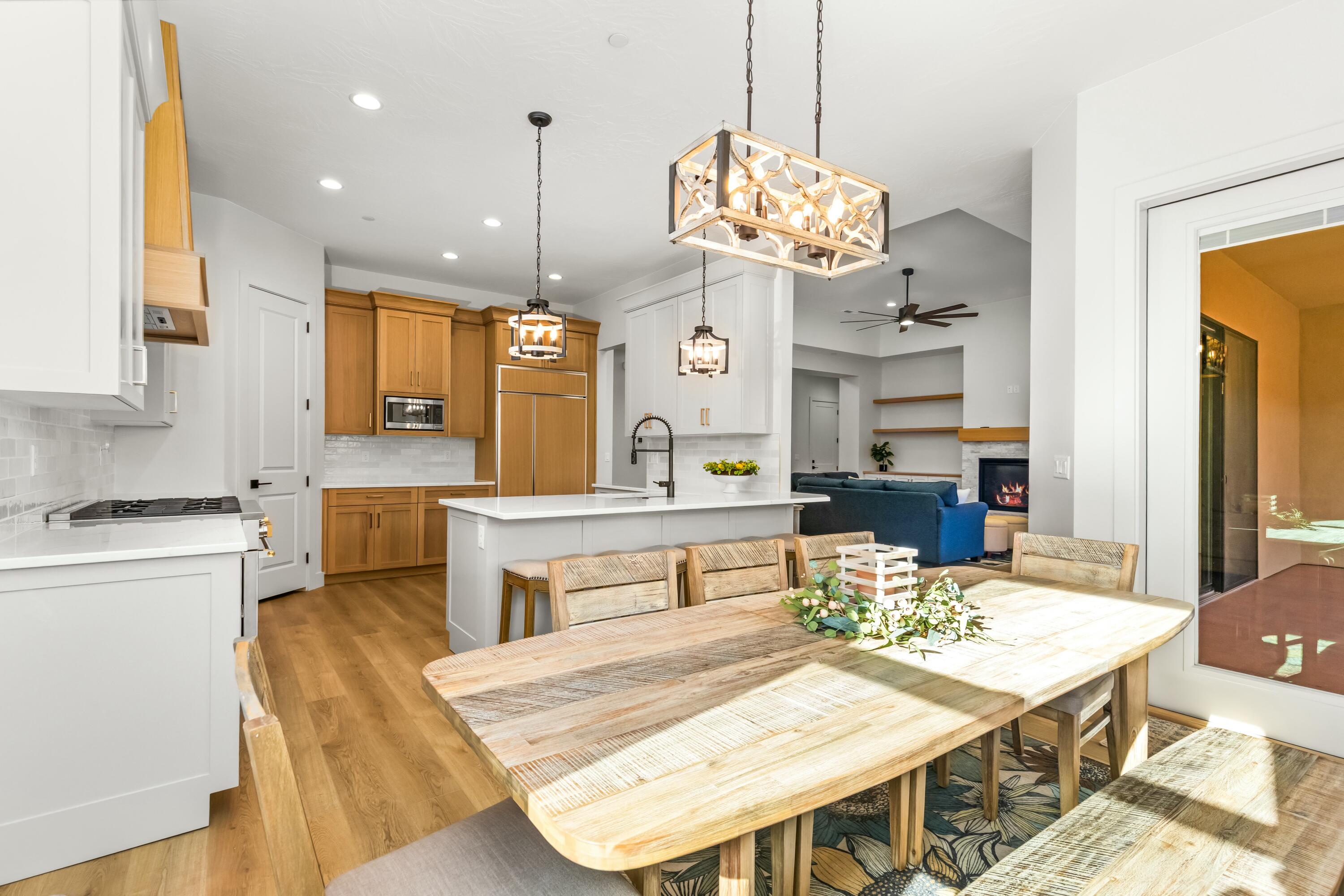 RIO DE SION - Residential