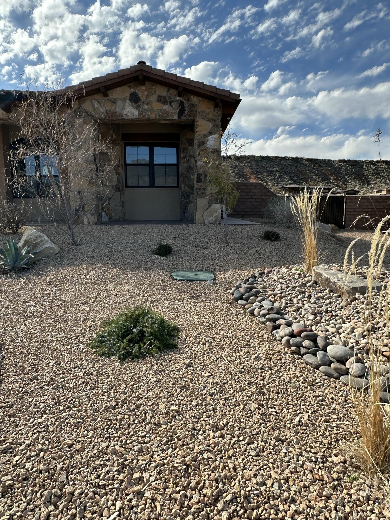 RIO DE SION - Residential