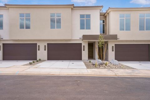 Tiny photo for 990 Manen ST, Washington, UT 84780 (MLS # 26-273591)