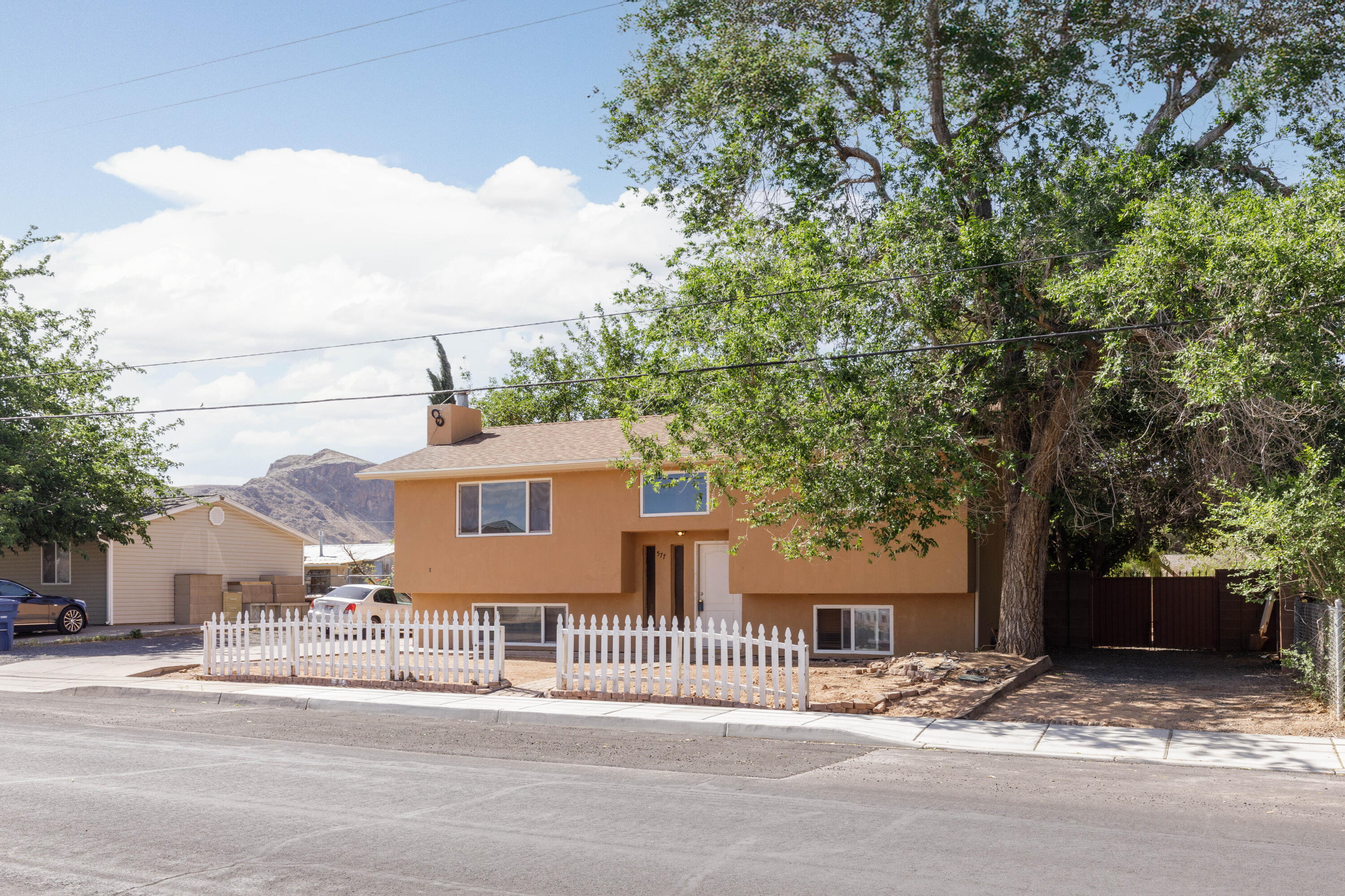 HURRICANE TOWNSITE - Residential