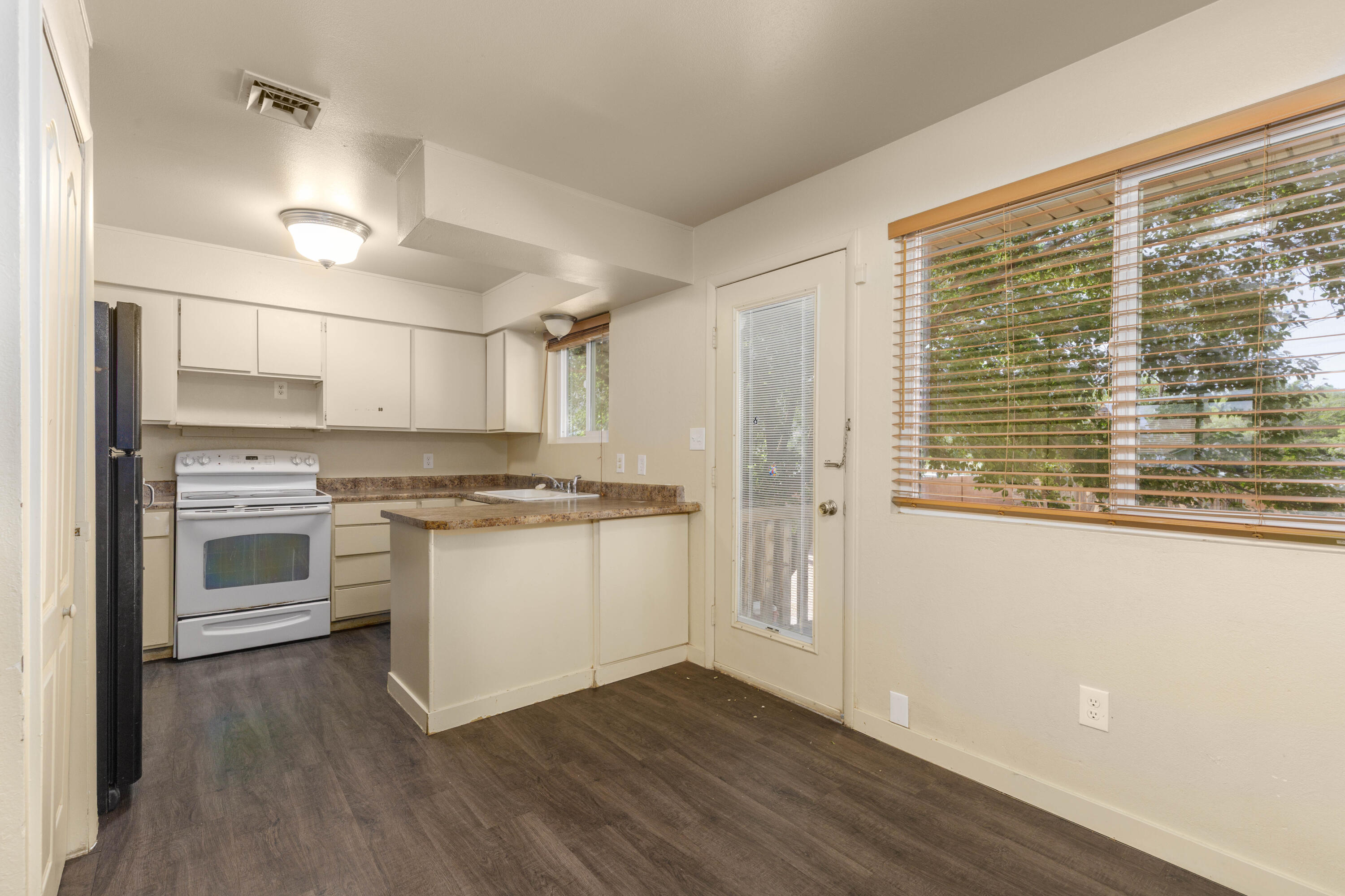 HURRICANE TOWNSITE - Residential