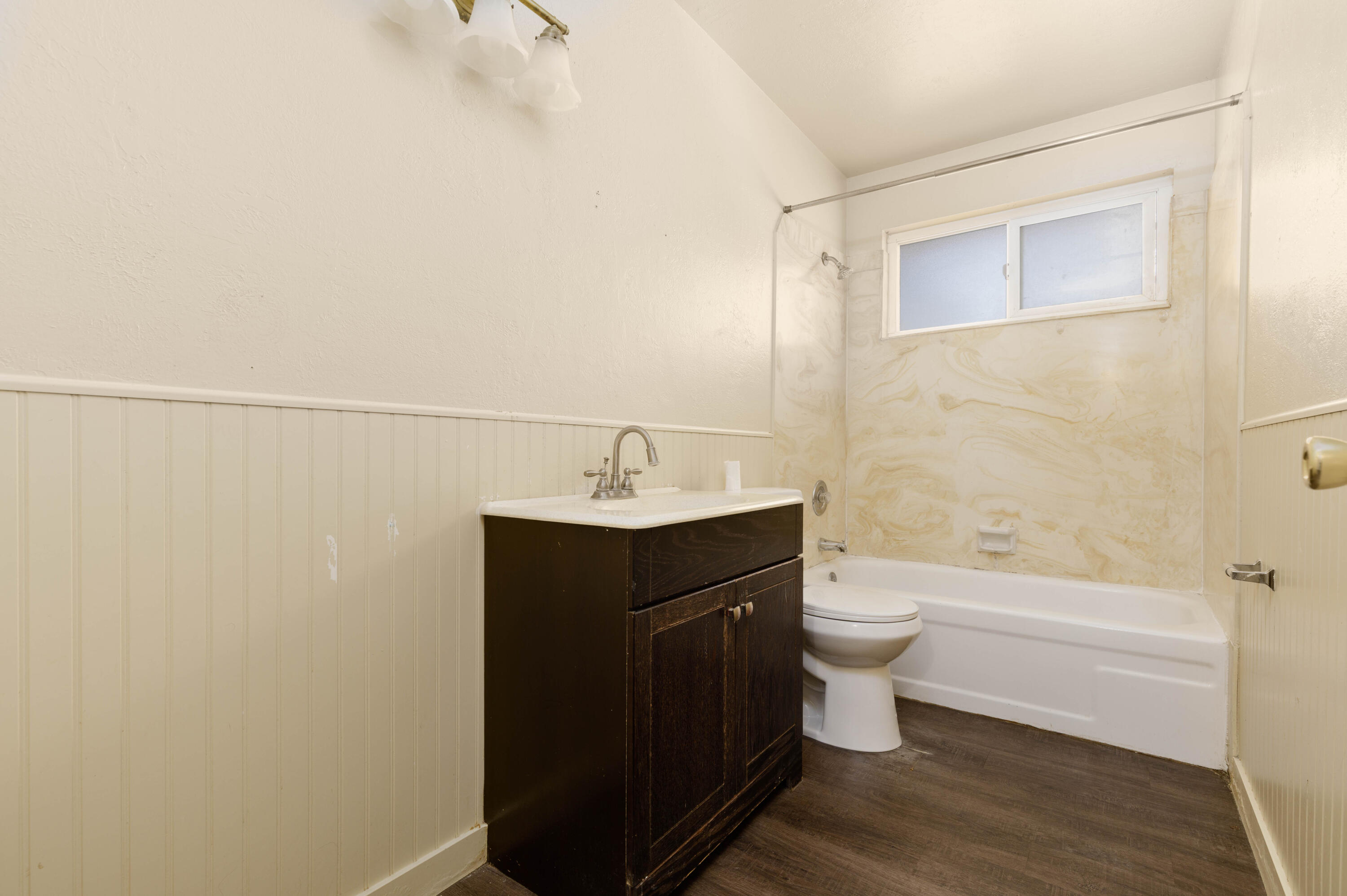 HURRICANE TOWNSITE - Residential