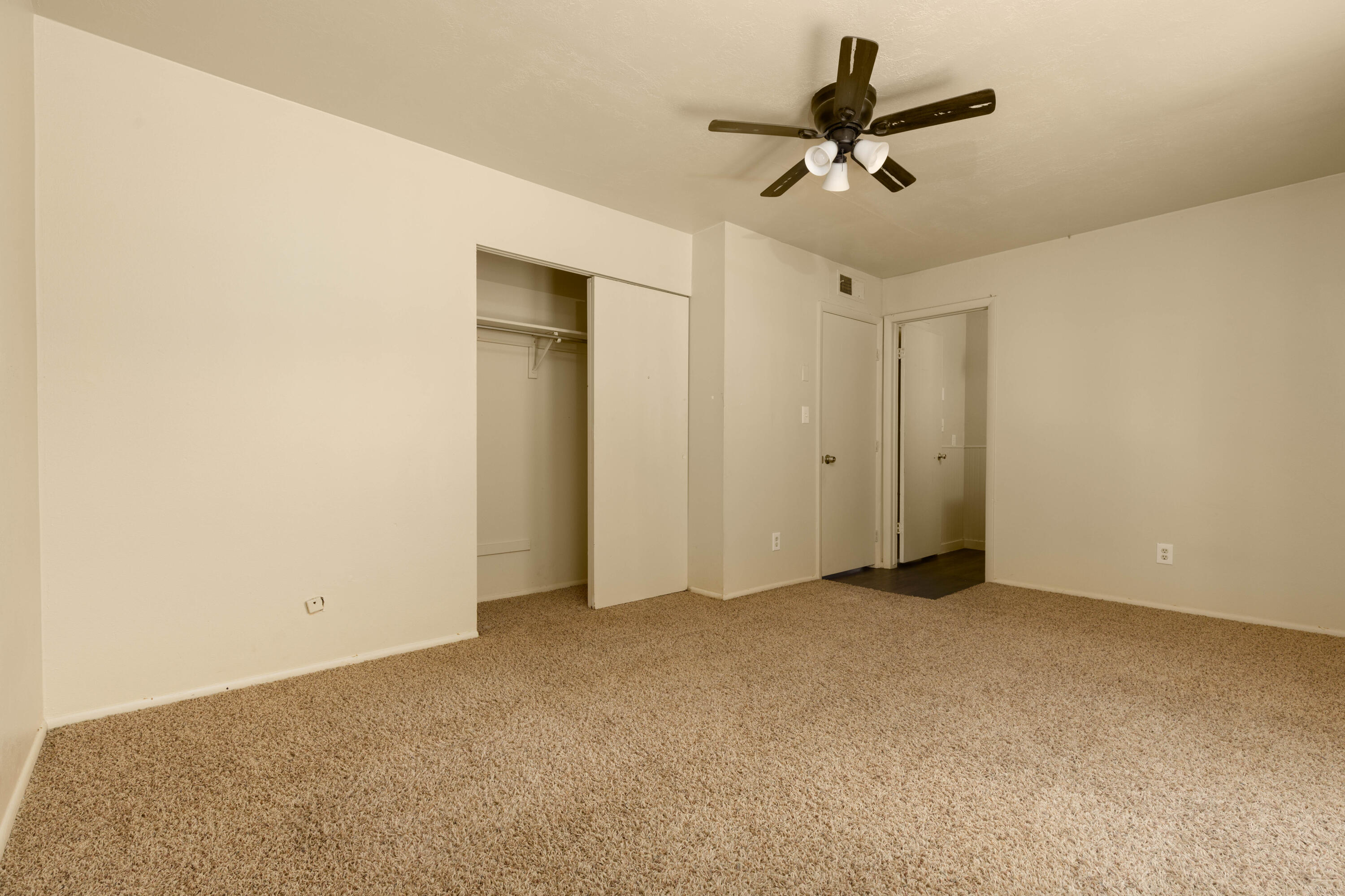 HURRICANE TOWNSITE - Residential