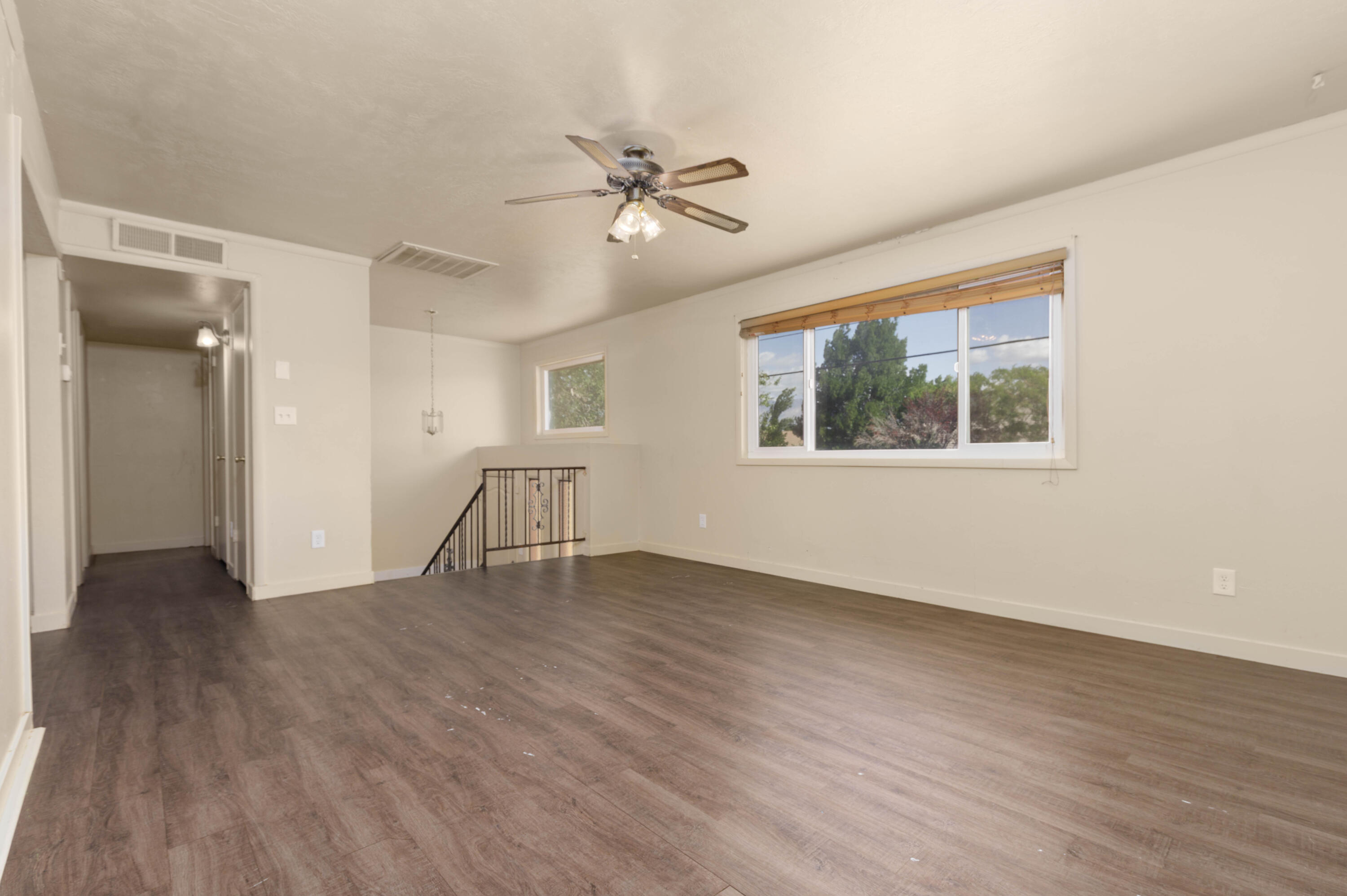 HURRICANE TOWNSITE - Residential