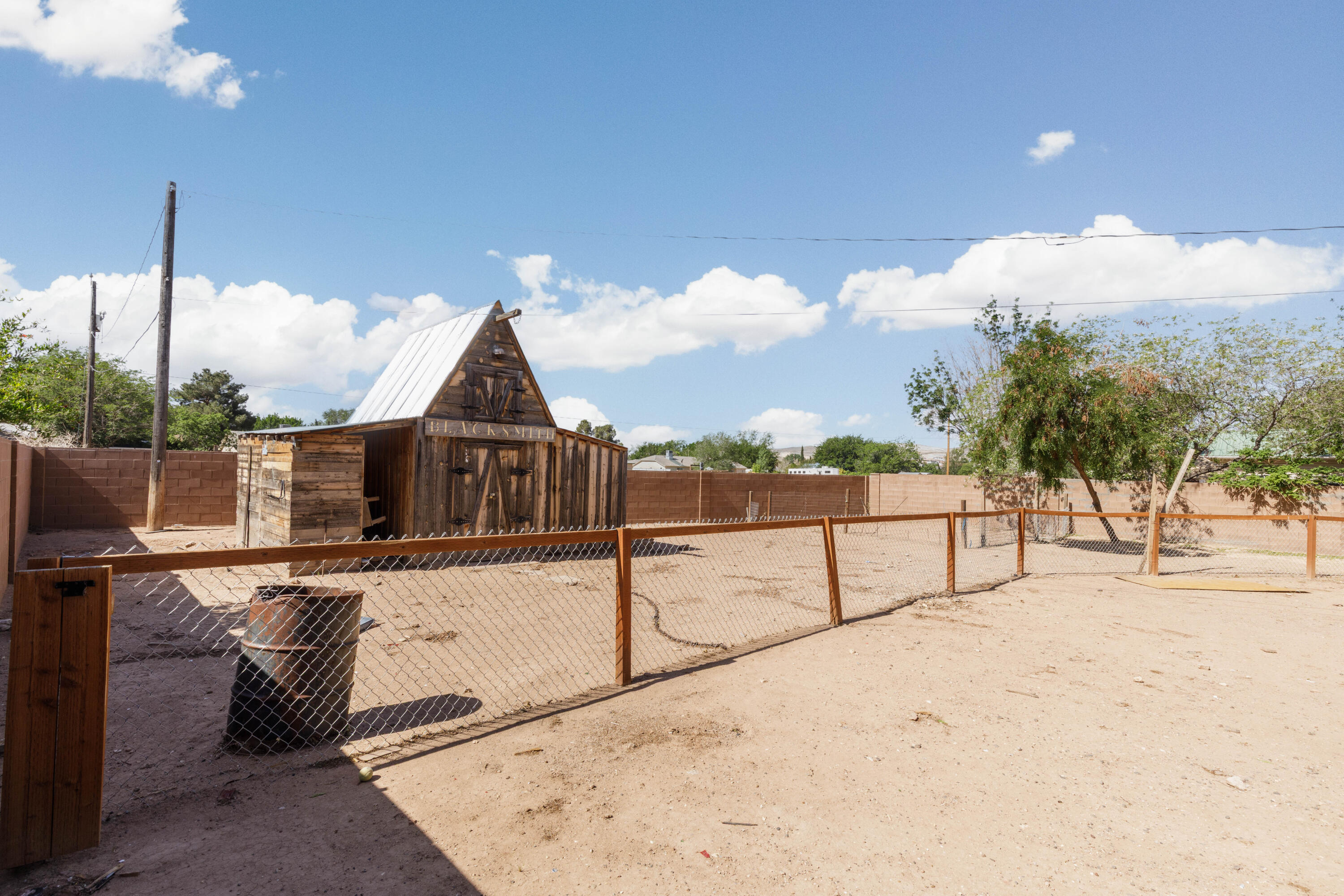 HURRICANE TOWNSITE - Residential
