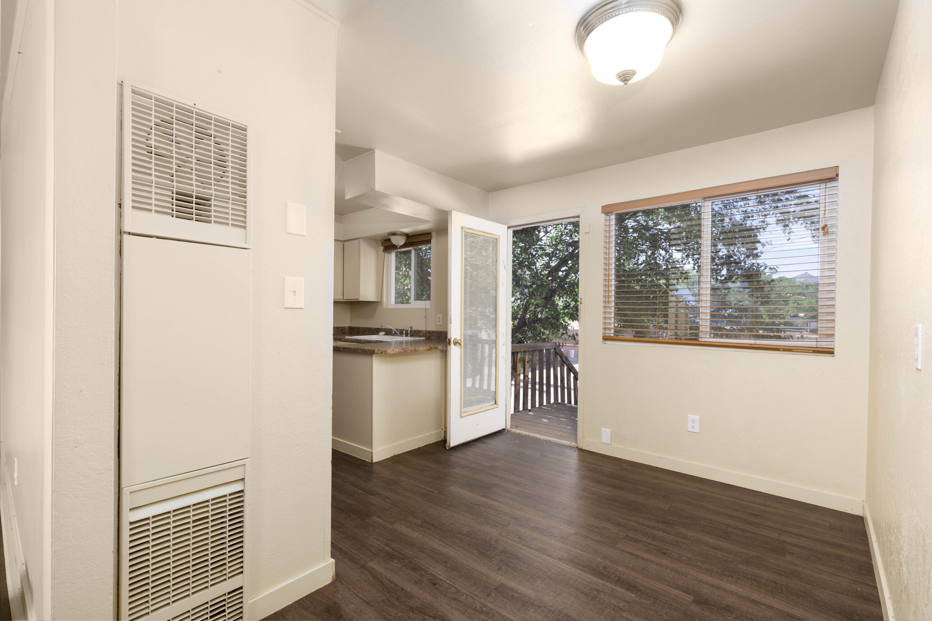 HURRICANE TOWNSITE - Residential