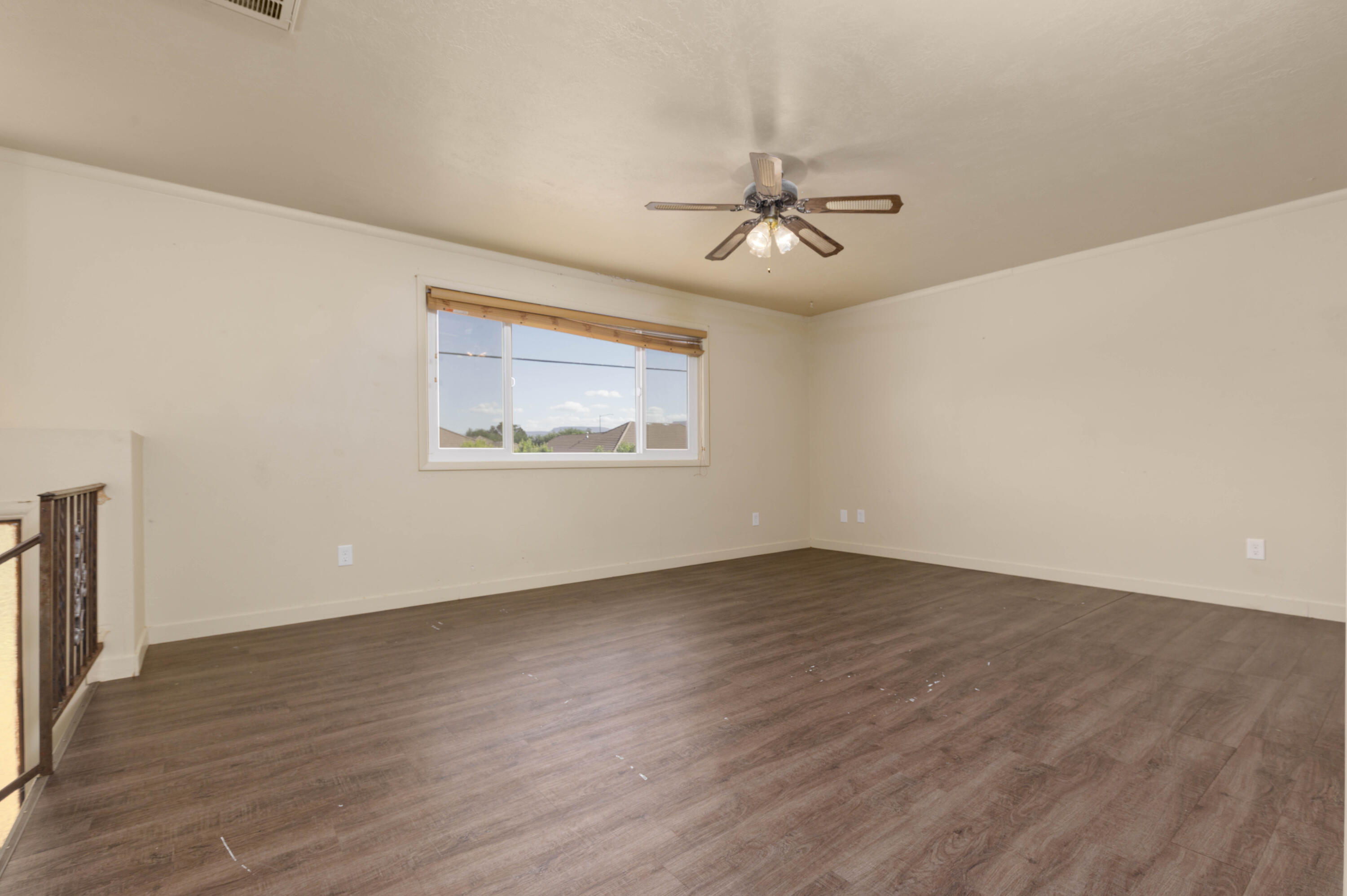 HURRICANE TOWNSITE - Residential