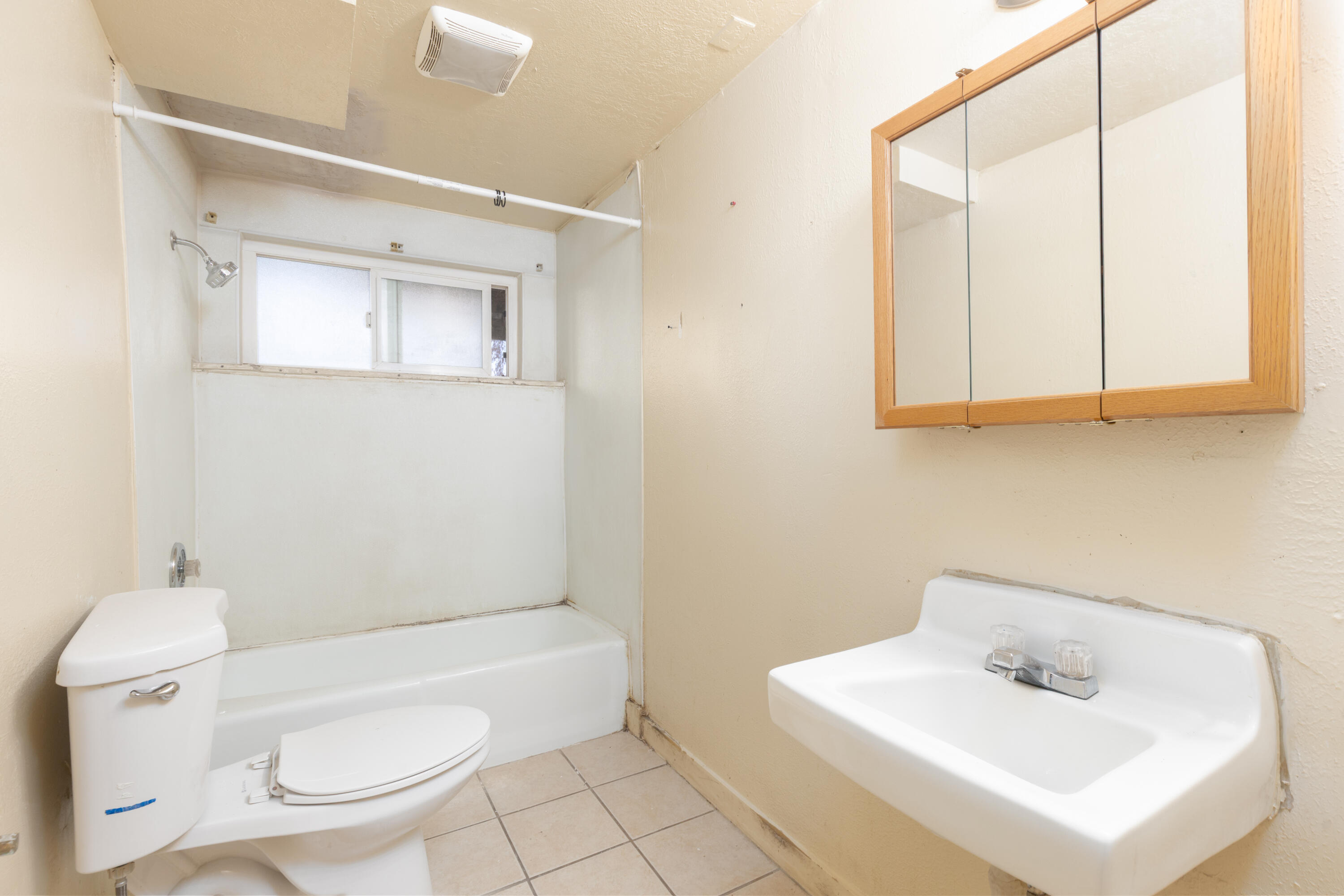 HURRICANE TOWNSITE - Residential