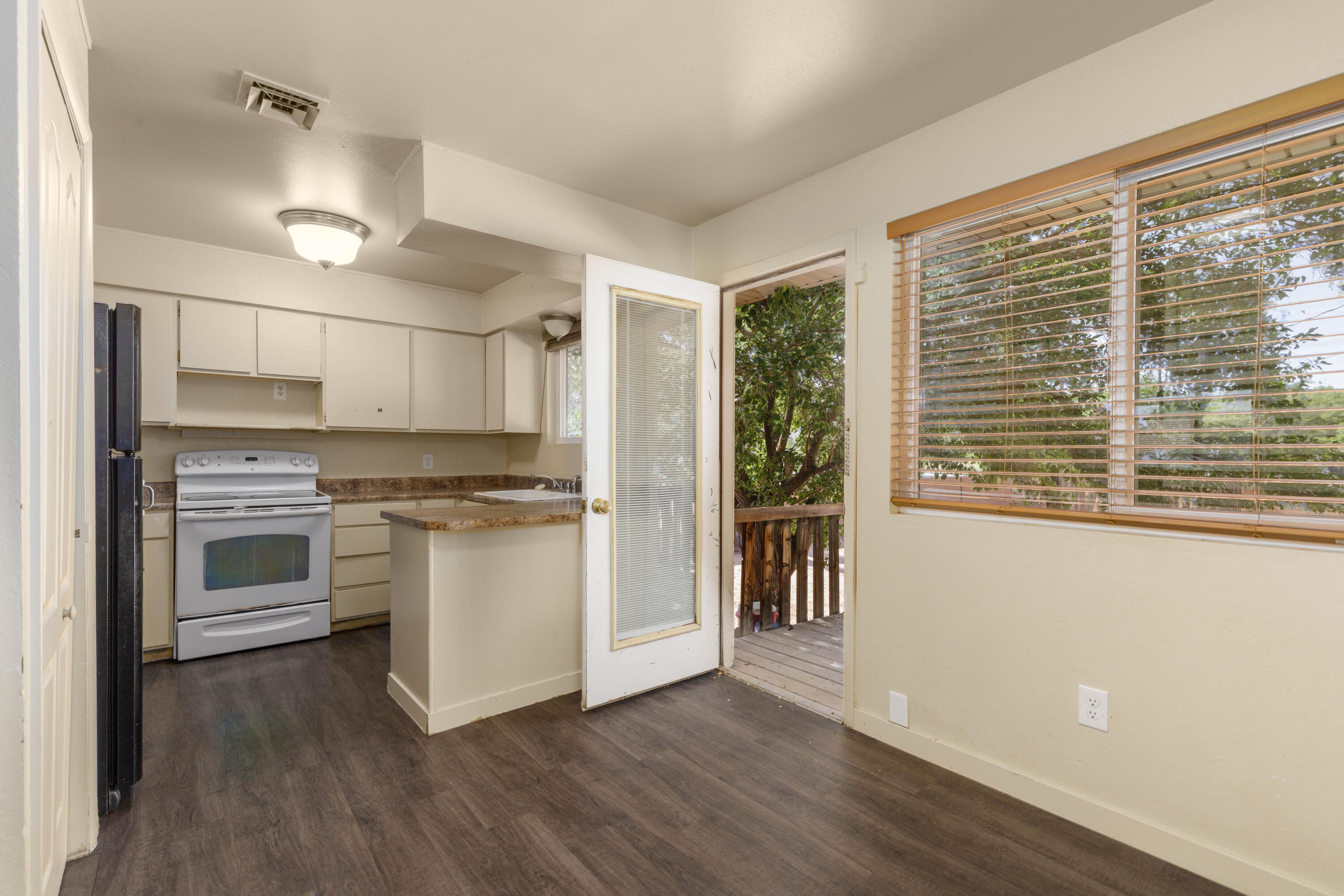 HURRICANE TOWNSITE - Residential