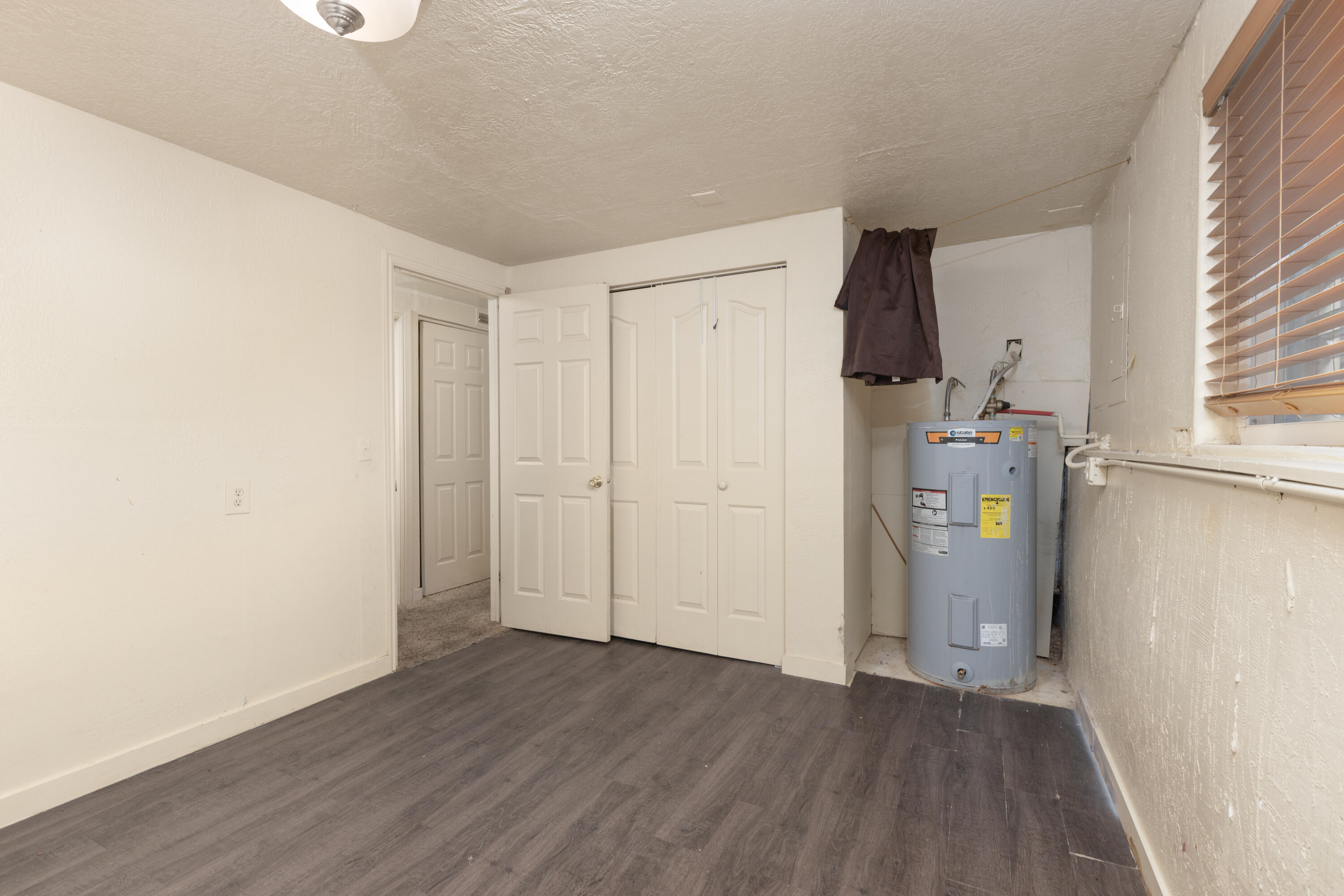 HURRICANE TOWNSITE - Residential