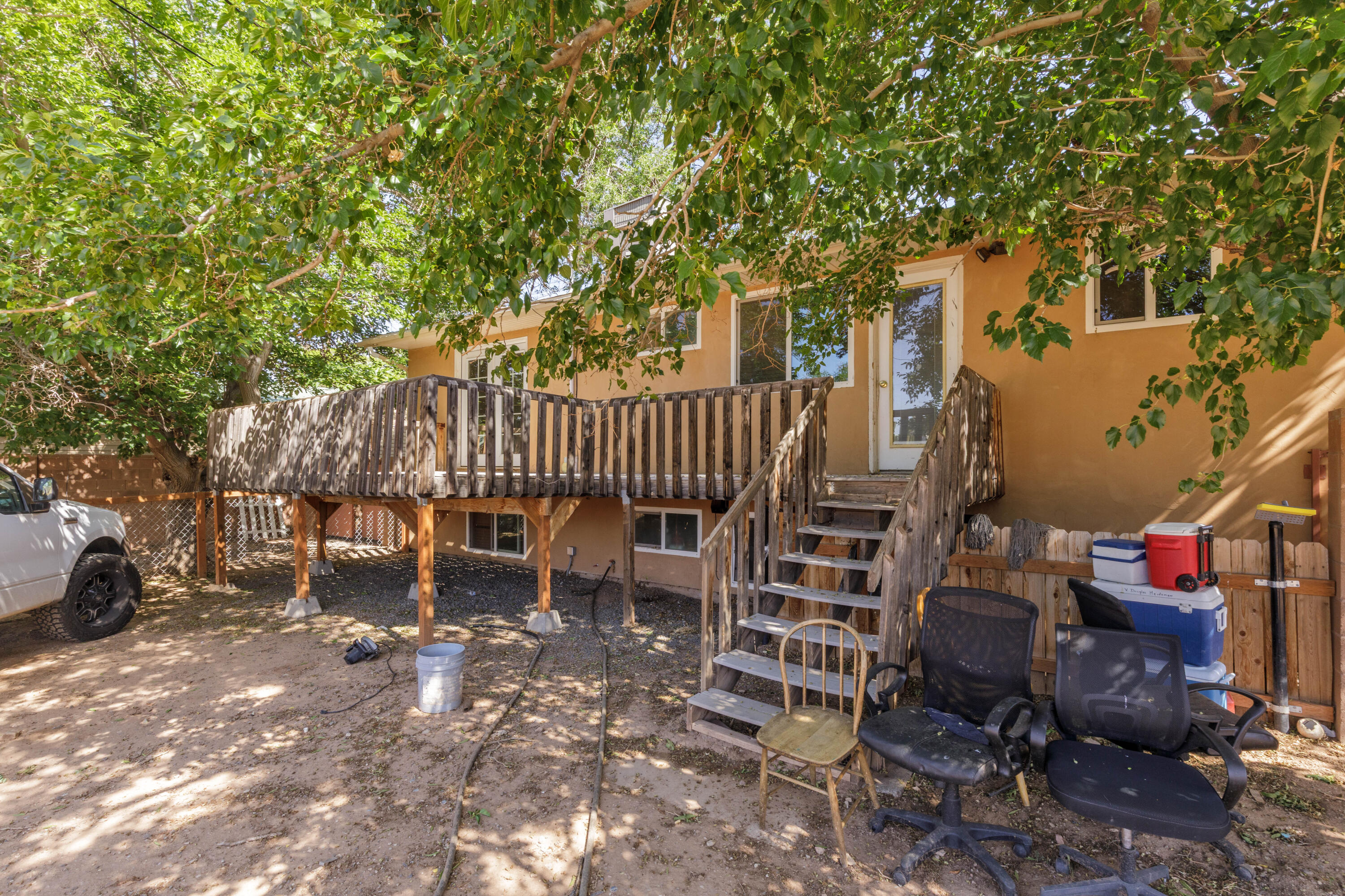 HURRICANE TOWNSITE - Residential