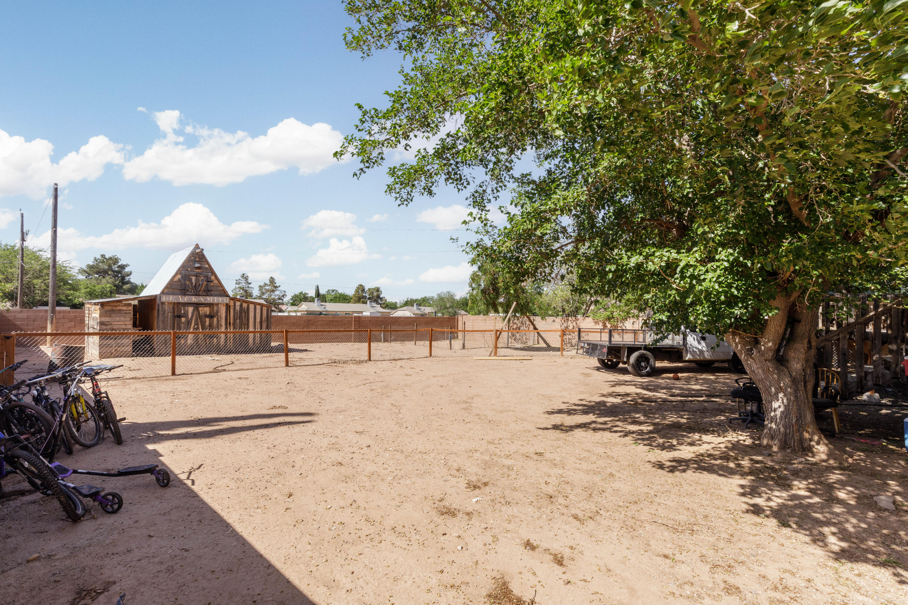 HURRICANE TOWNSITE - Residential