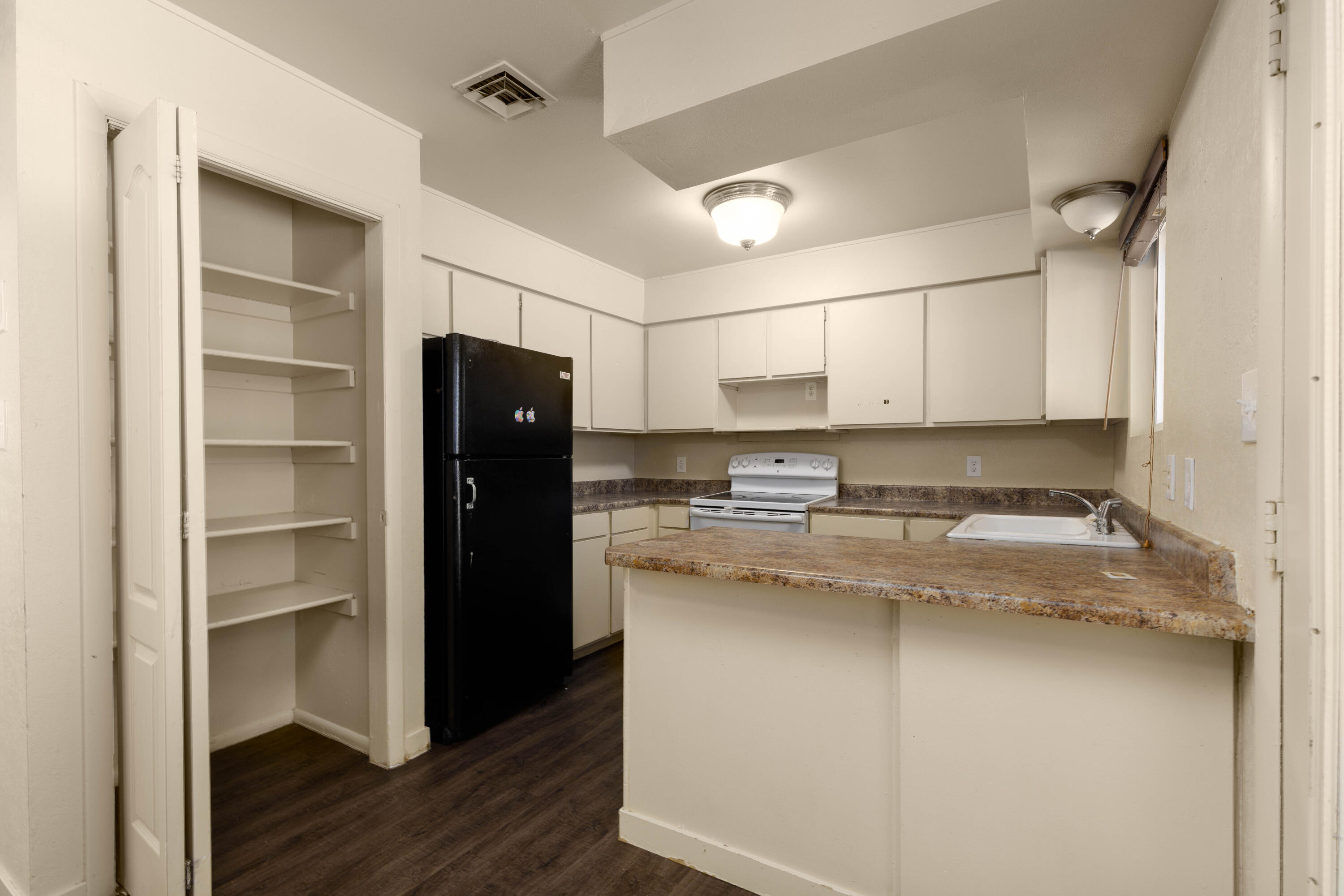 HURRICANE TOWNSITE - Residential