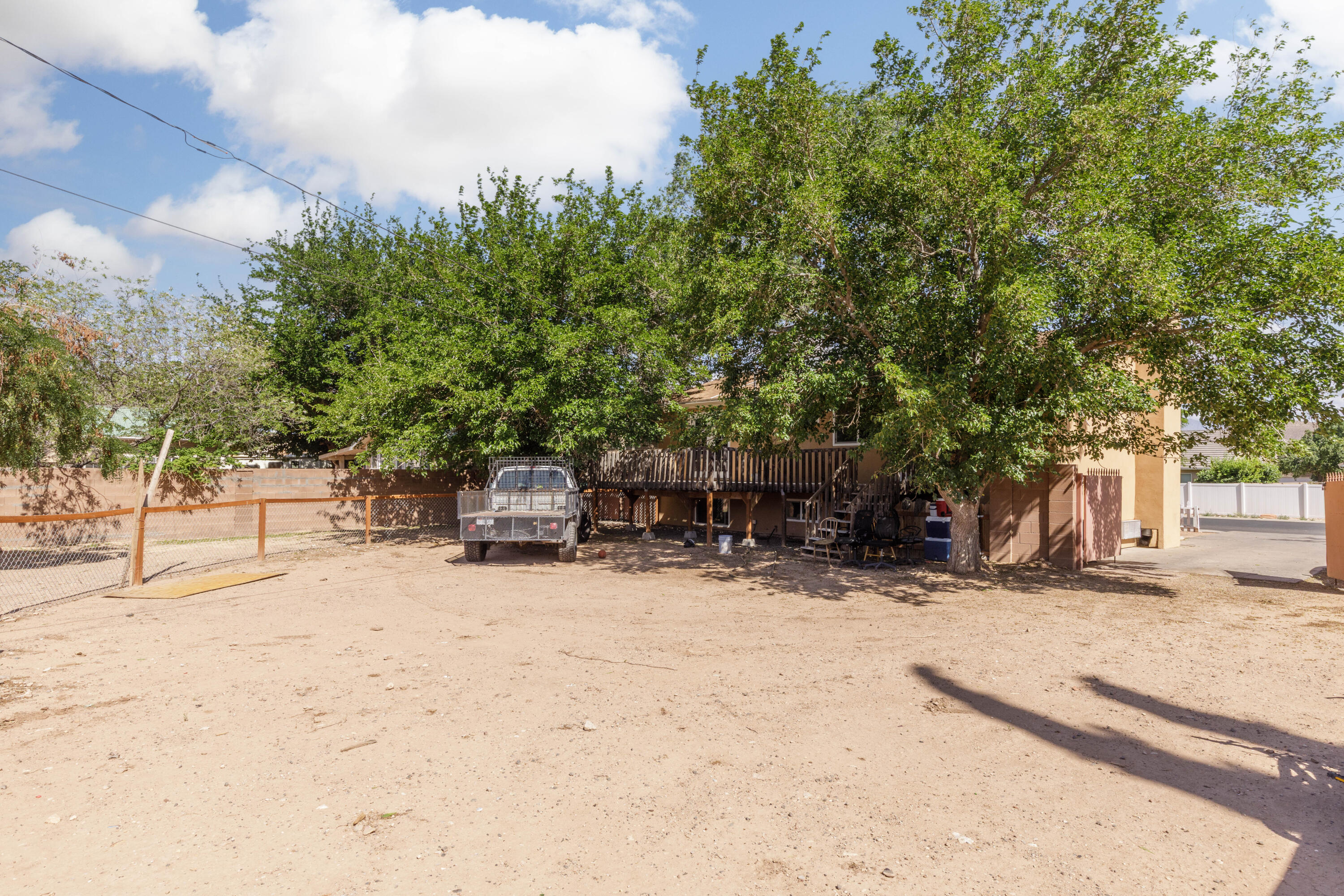 HURRICANE TOWNSITE - Residential