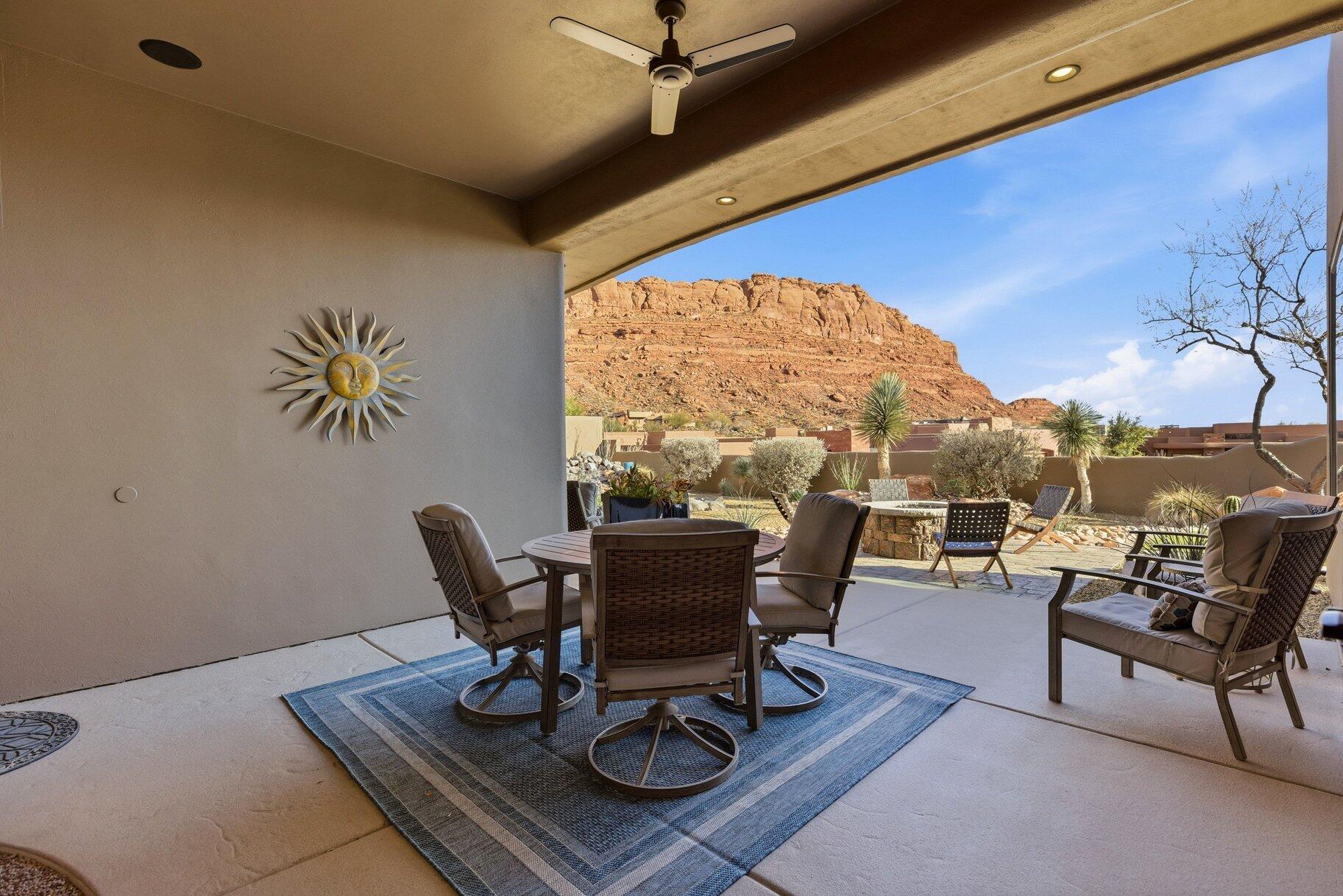 CLIFFS OF SNOW CANYON - Residential